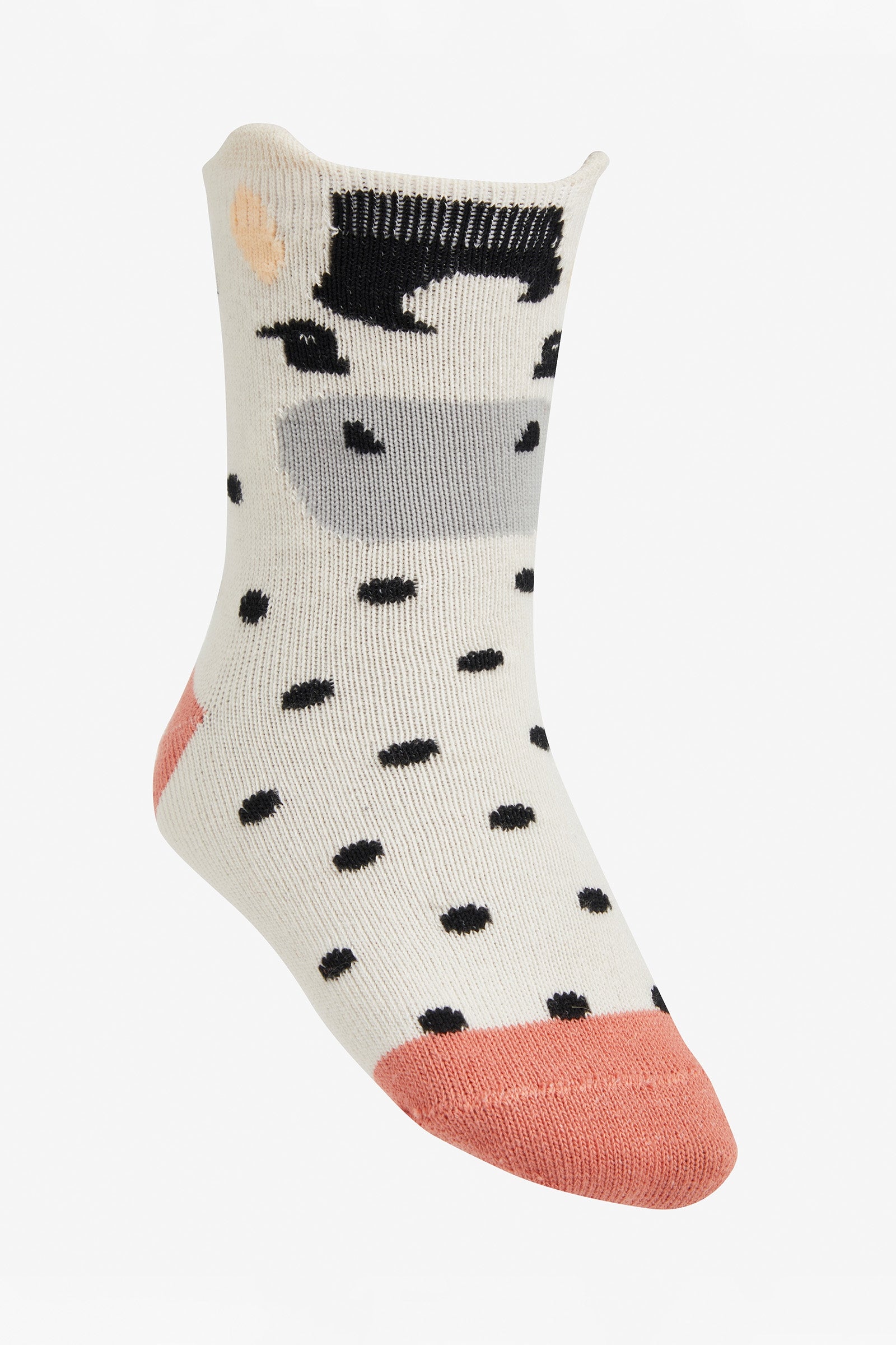 LeMieux Dětské Karakterové Ponožky, 2 balení Socks