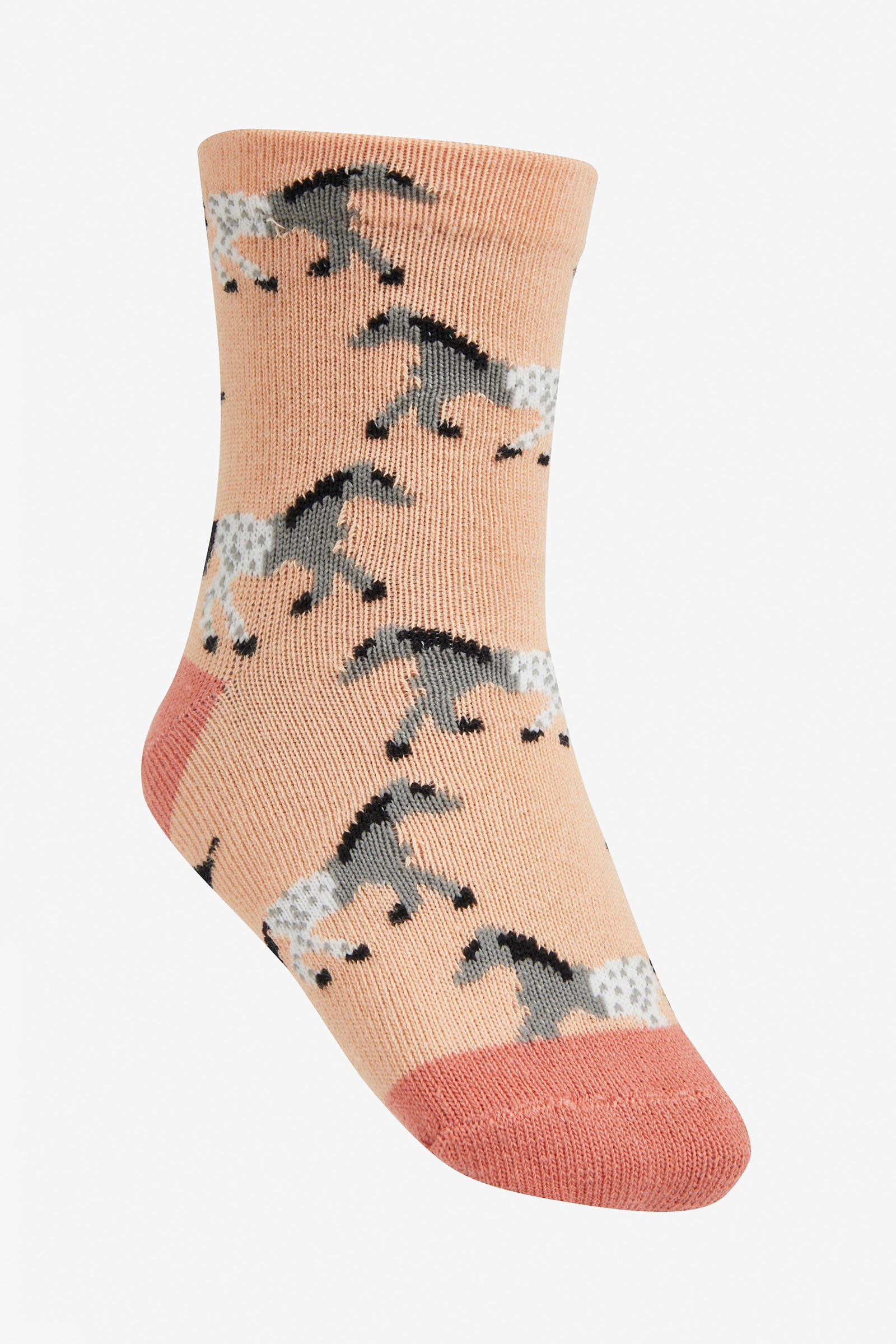 LeMieux Mini Character Socks, 2-pack Socks