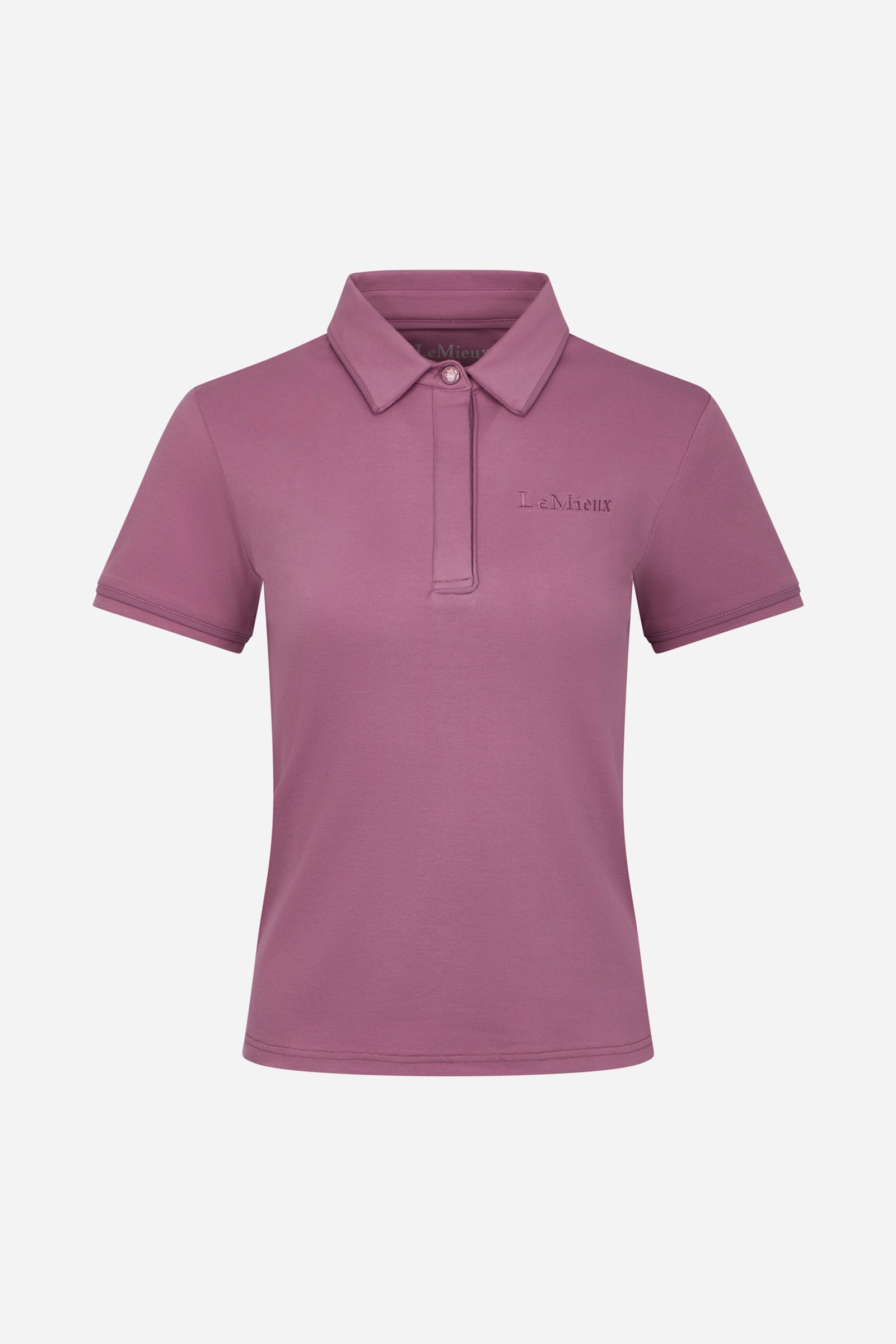 LeMieux Pixie dámské polo tričko Women’s Riding Clothing