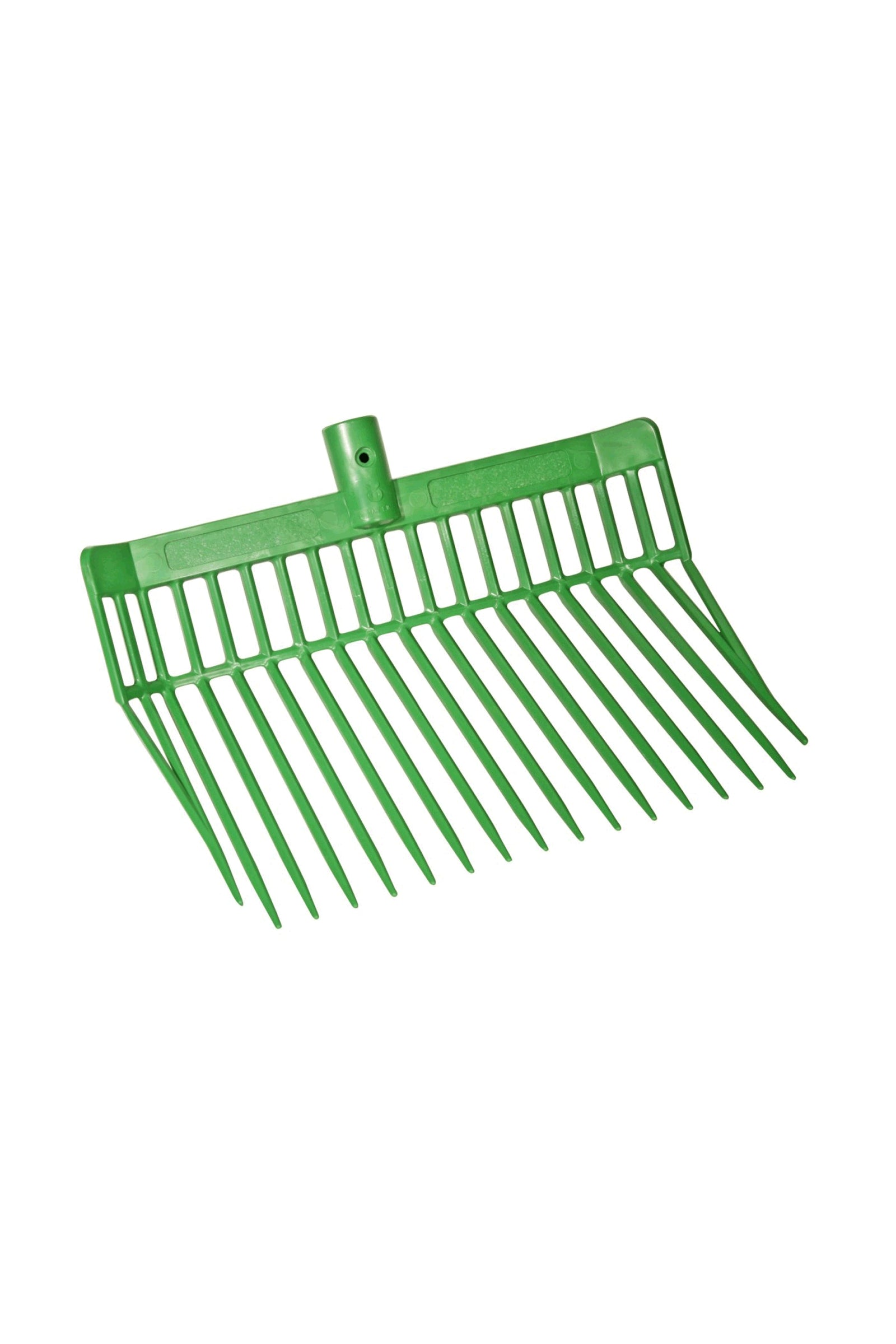 Kerbl prémiová vidlicová hlavice Stable Equipment