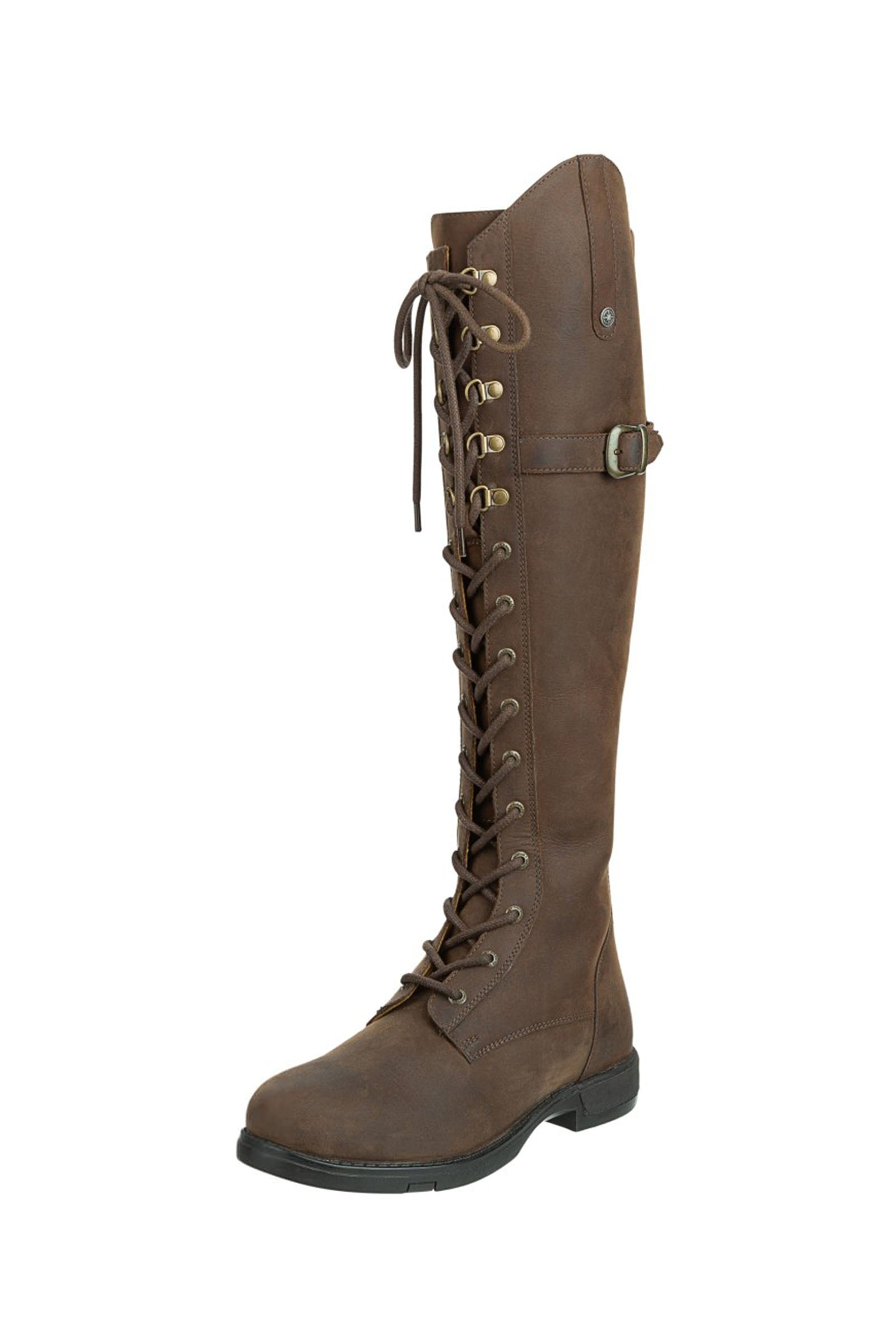 Suedwind Footwear Longford voděodolné celoroční boty Riding Boots & Riding Shoes