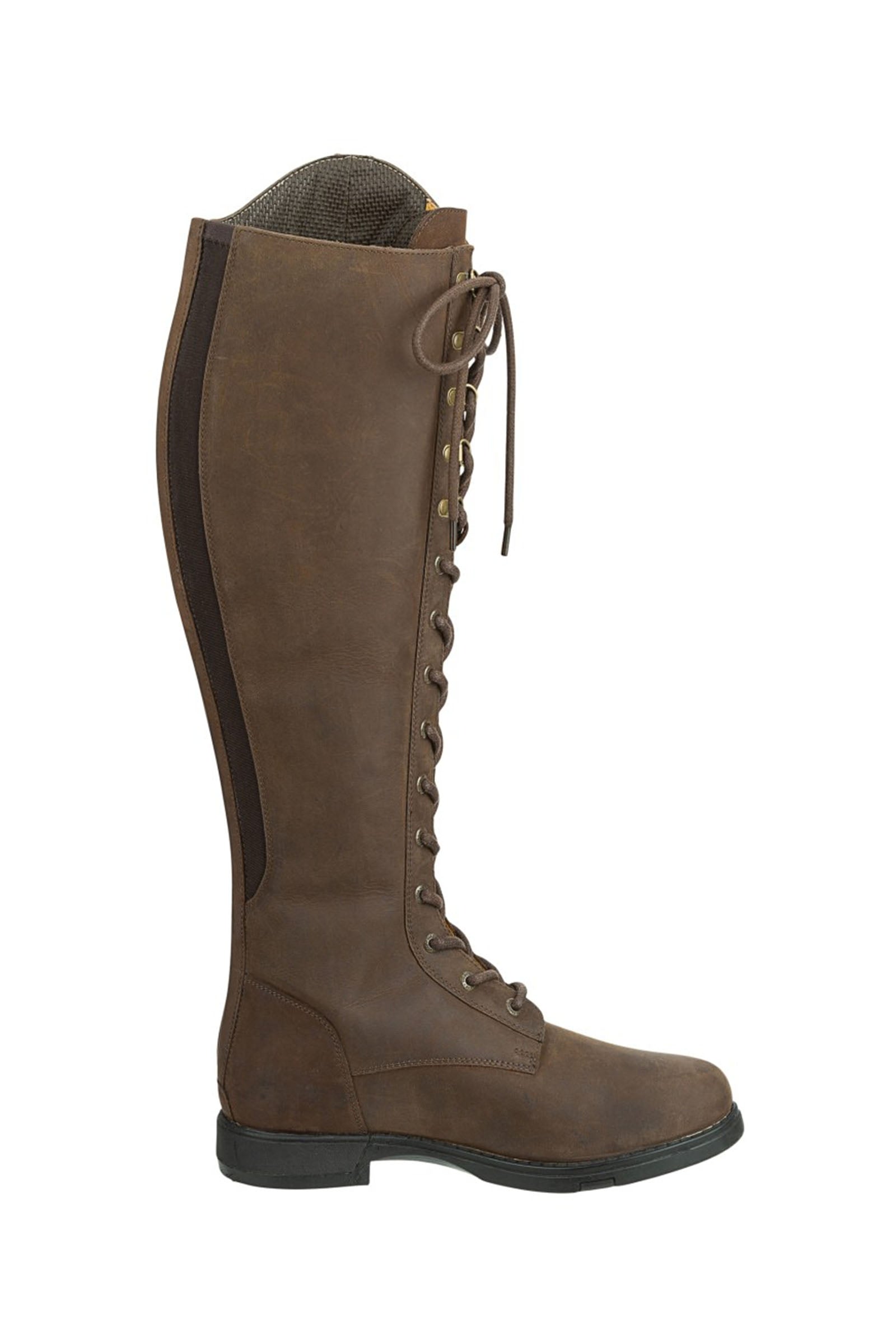 Suedwind Footwear Longford All Year Waterproof Lace Boots Riding Boots & Riding Shoes