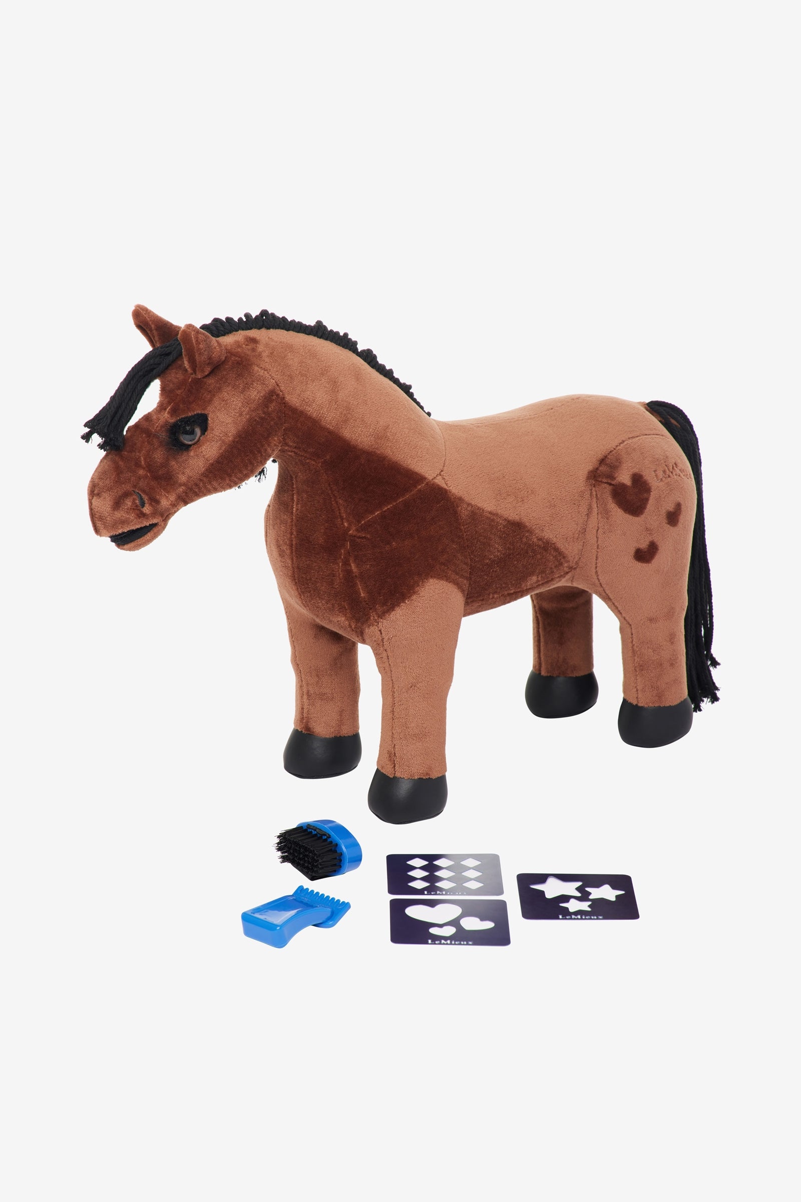 LeMieux Gracie plyšový poník Gifts & Toys
