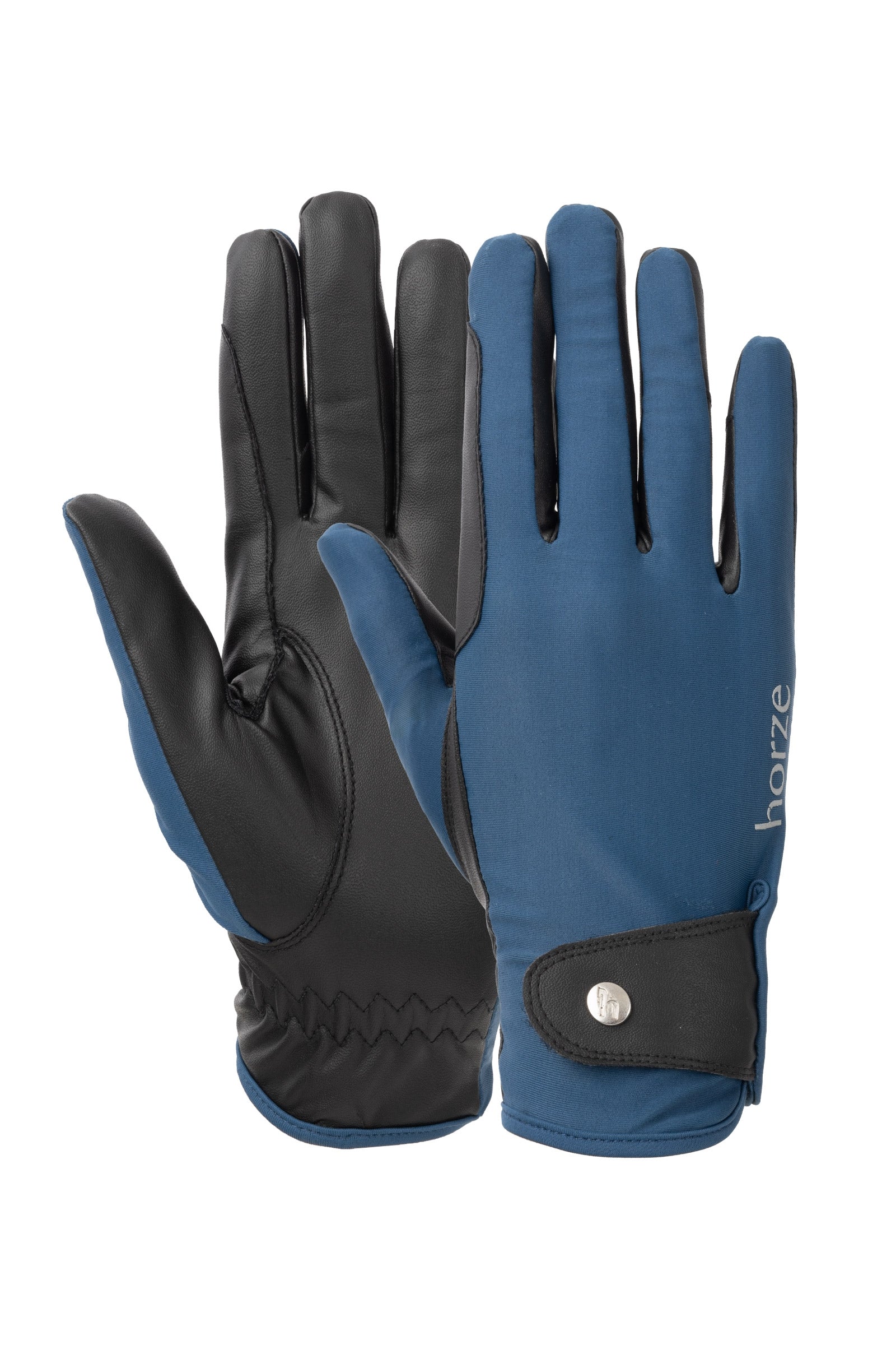 Horze Letní jezdecké rukavice Malia Riding Gloves