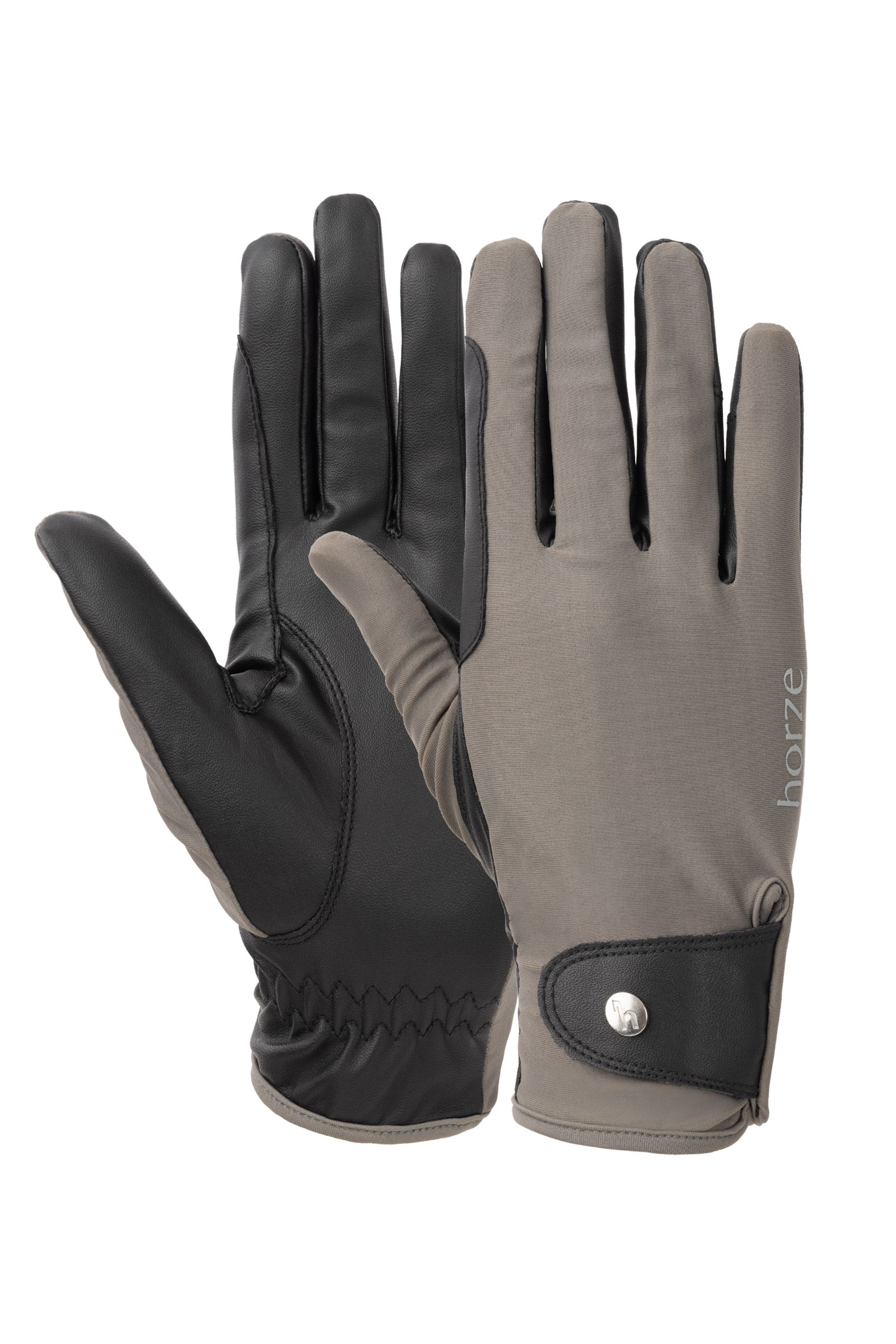 Horze Letní jezdecké rukavice Malia Riding Gloves