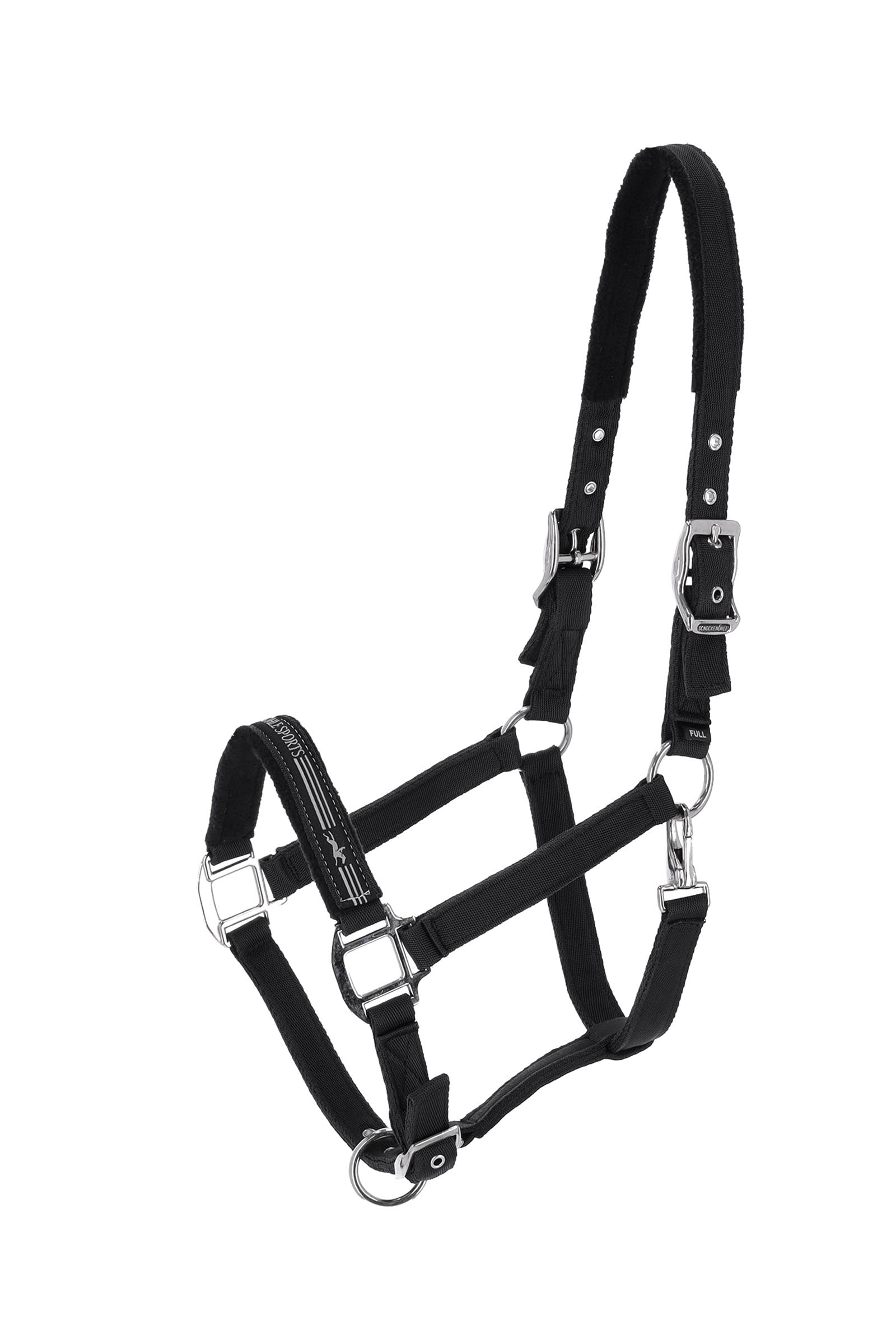 Schockemöhle Sports Memphis II Ohlávka Halters & Leads