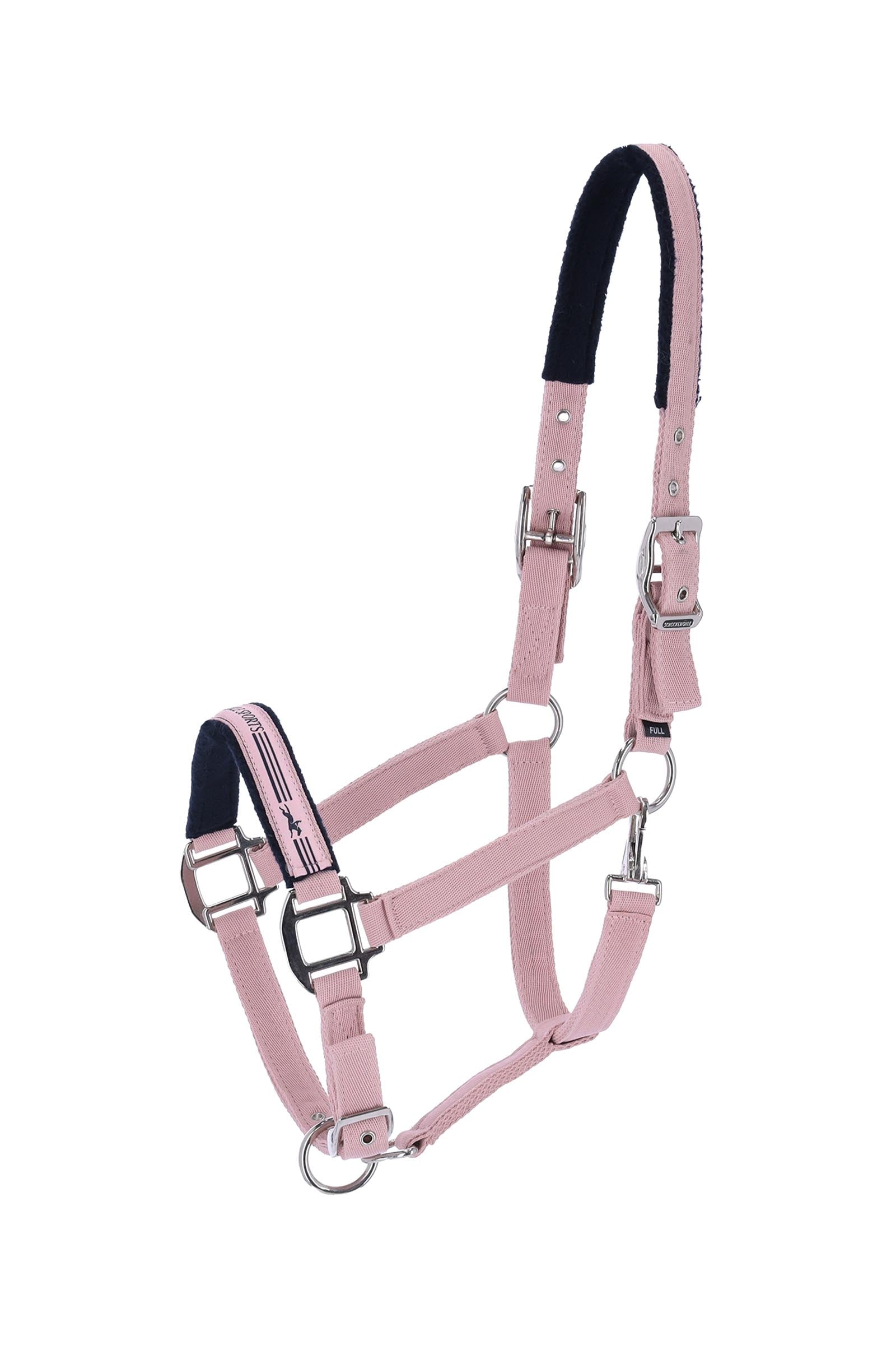 Schockemöhle Sports Memphis II Ohlávka Halters & Leads