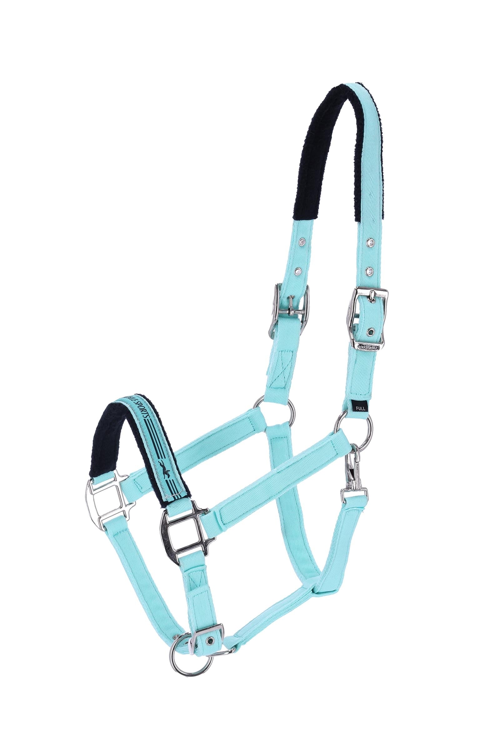 Schockemöhle Sports Memphis II Ohlávka Halters & Leads