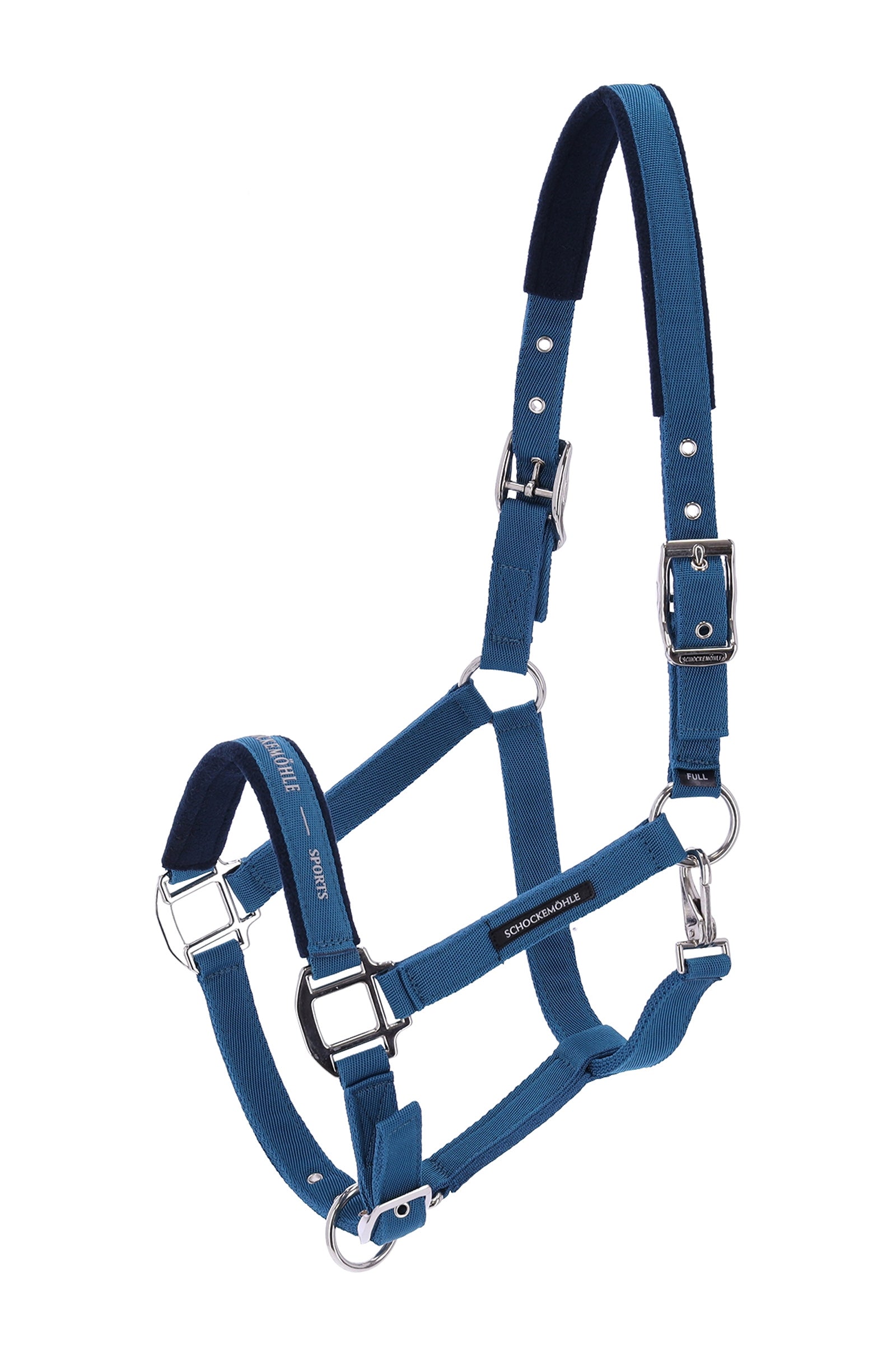 Schockemöhle Sports Memphis II Ohlávka Halters & Leads