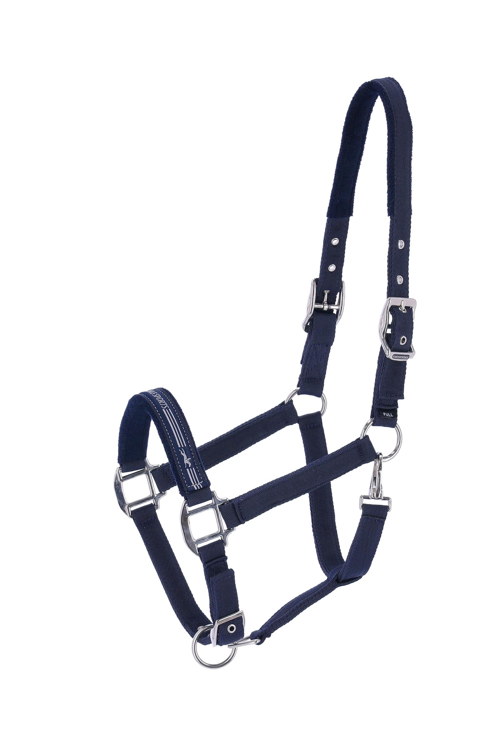 Schockemöhle Sports Memphis II Ohlávka Halters & Leads