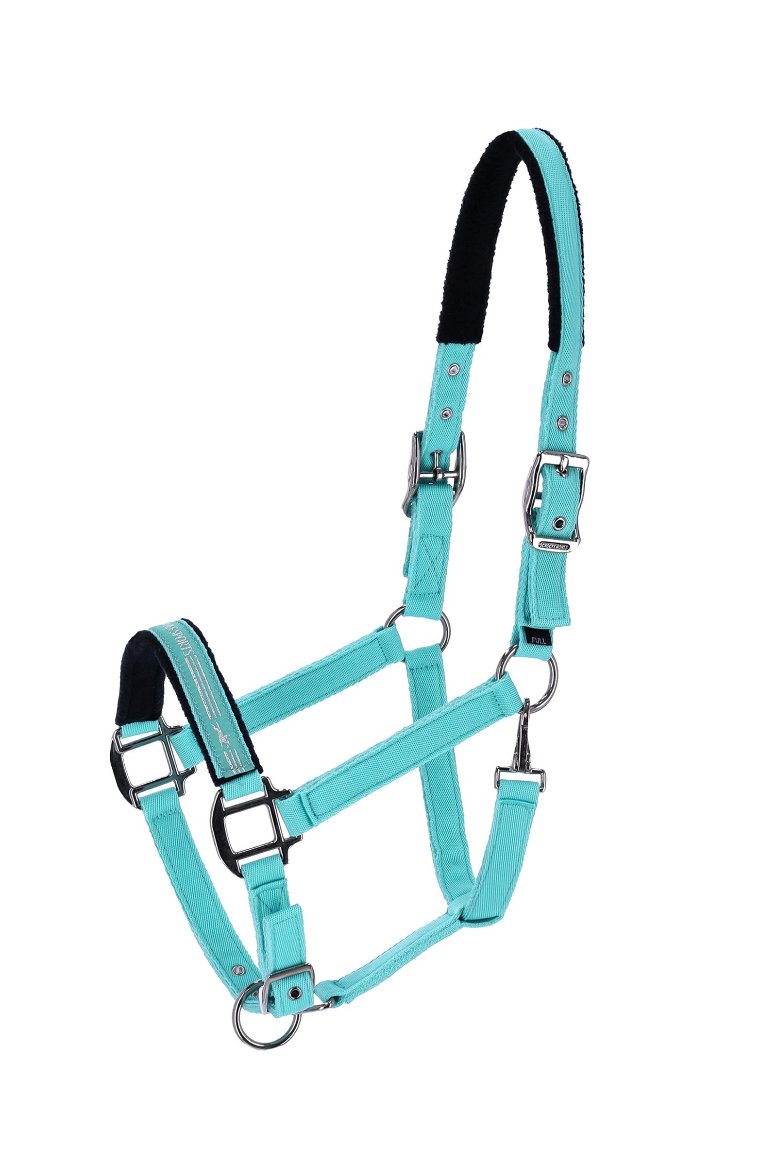 Schockemöhle Sports Memphis II Ohlávka Halters & Leads