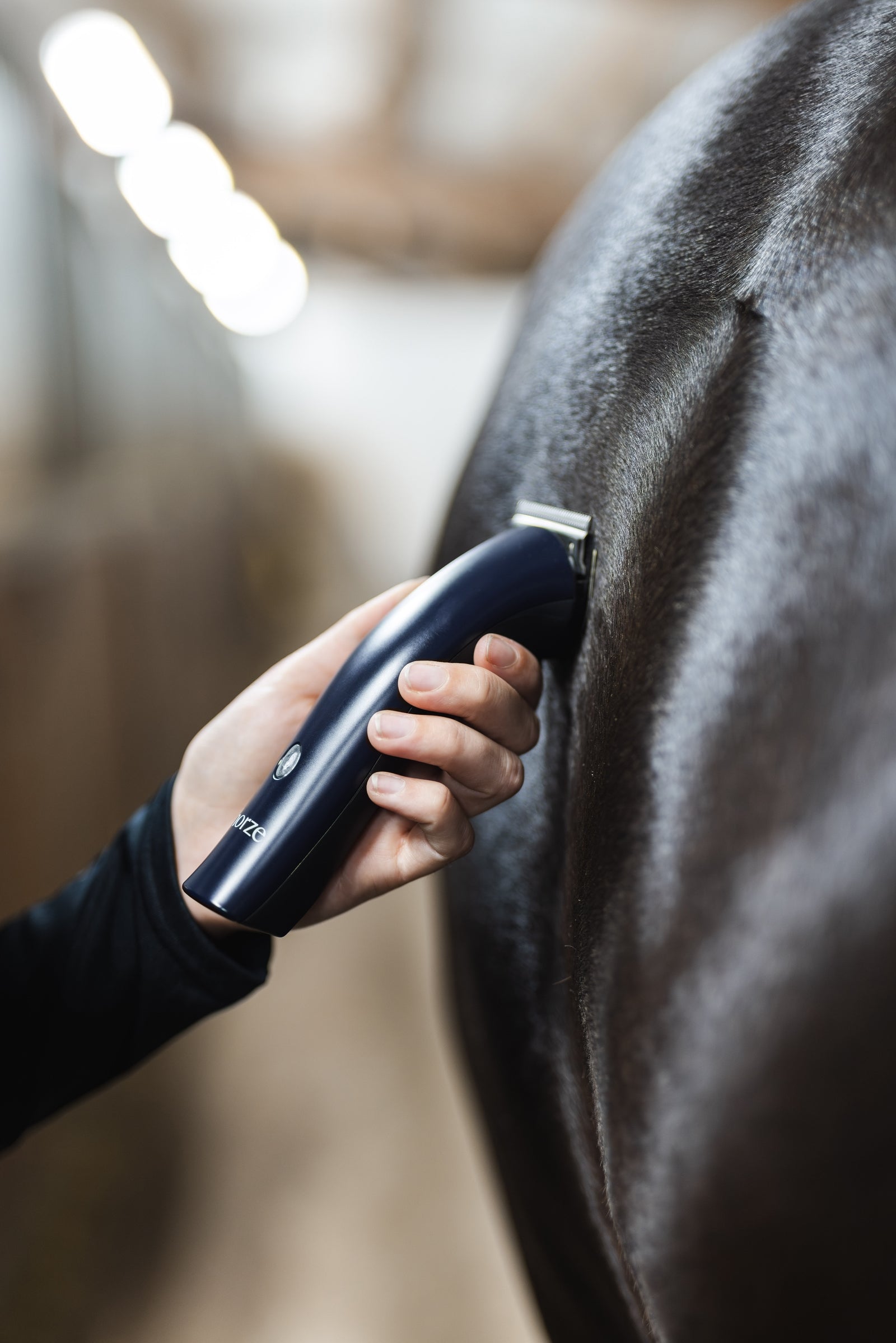 Horze Slim Clipper Horse Clipping & Trimming Tools