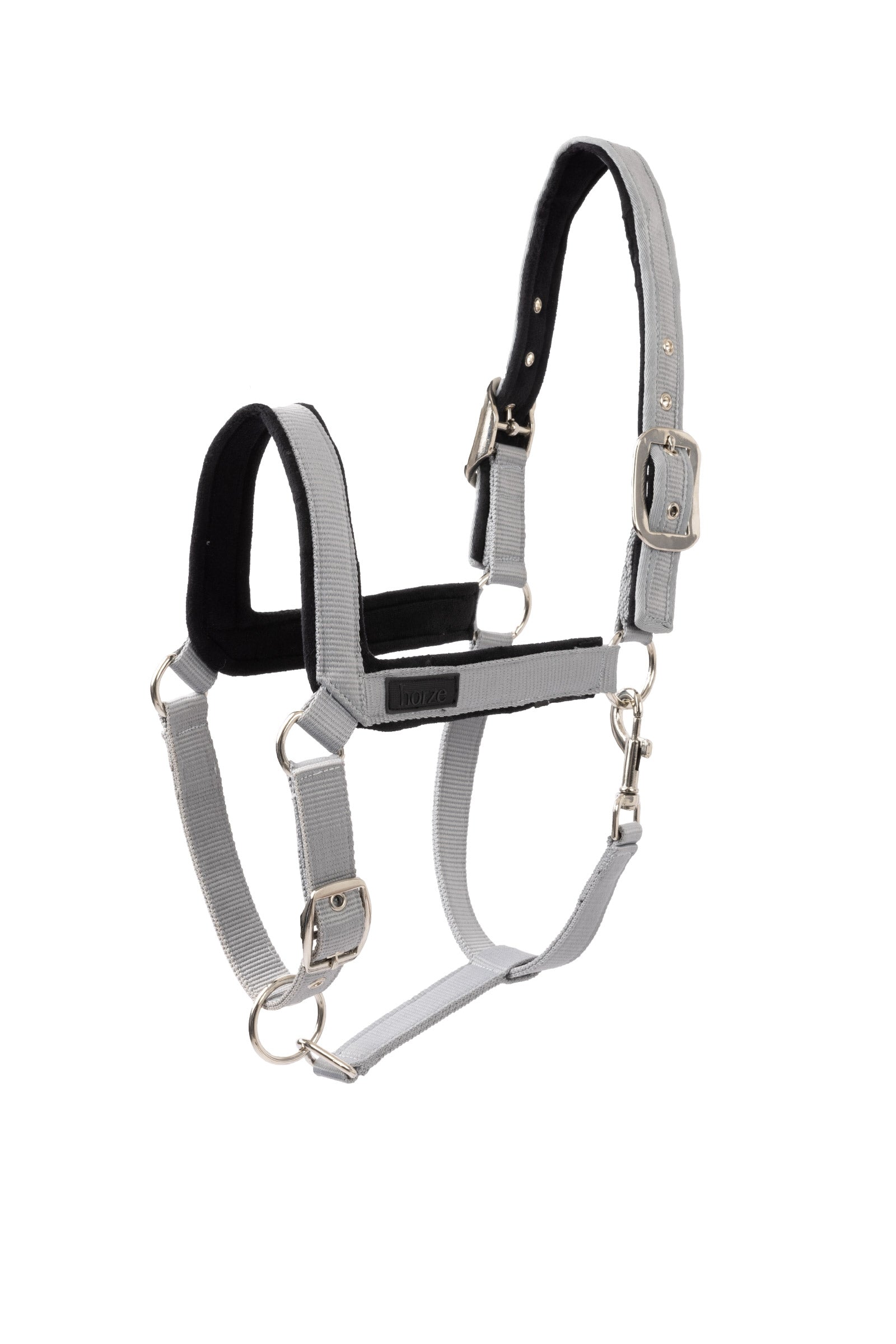 Horze Delémont Ohlávka Halters & Leads