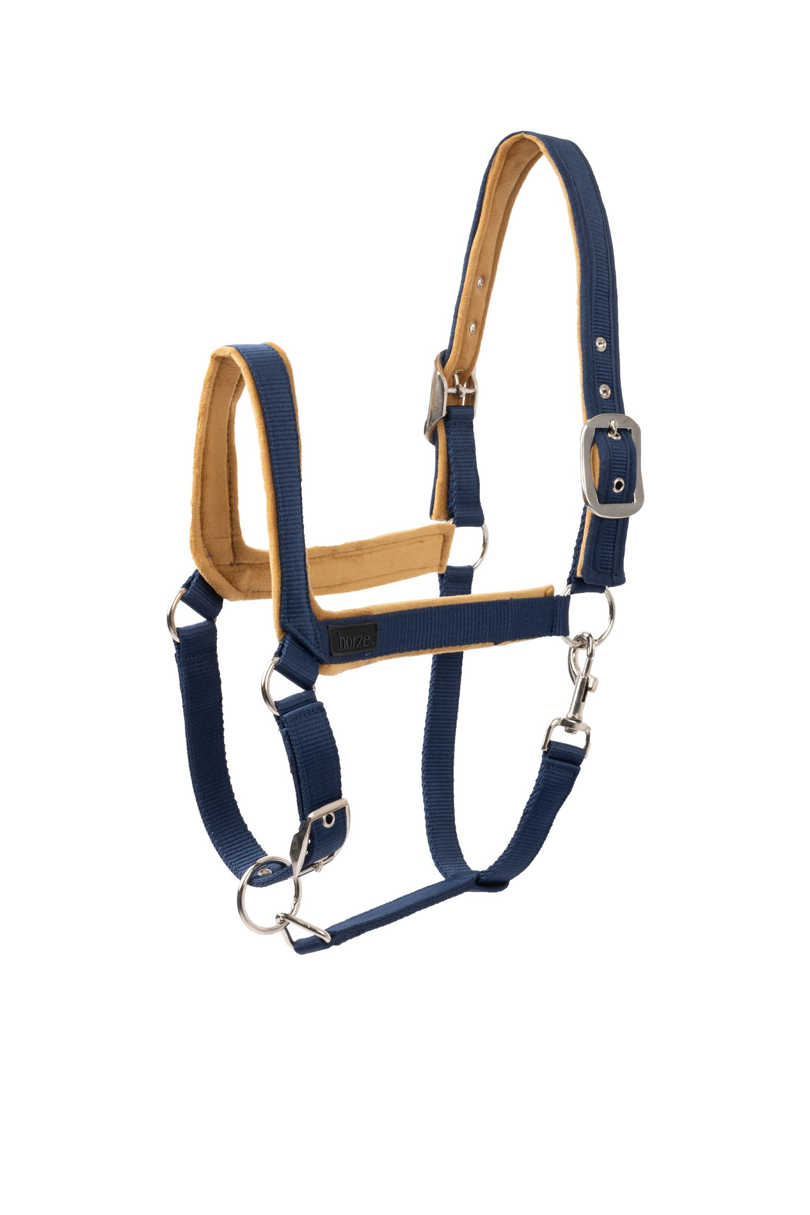Horze Delémont Ohlávka Halters & Leads