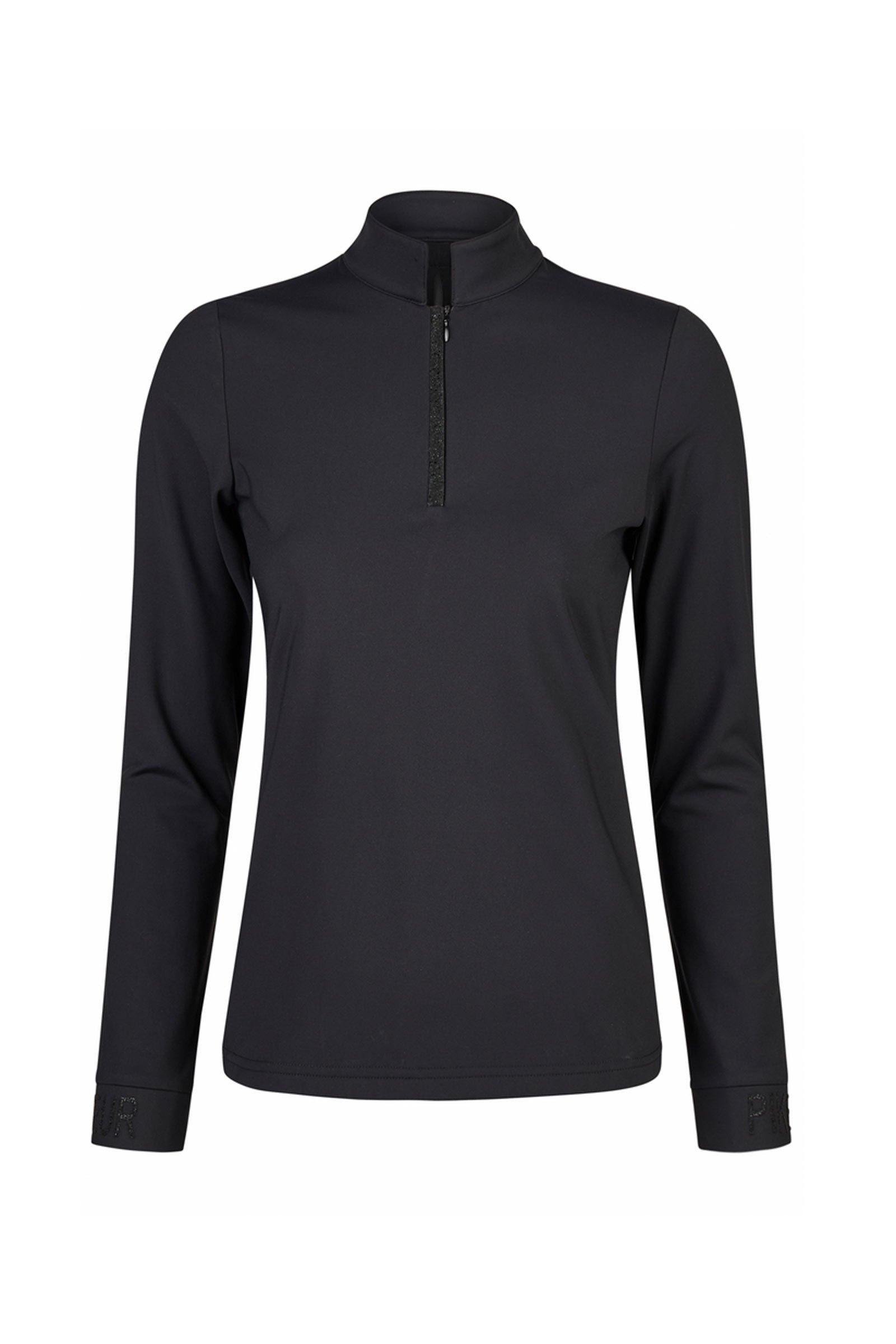 Pikeur Selection dámské tričko na zip Women’s Riding Clothing