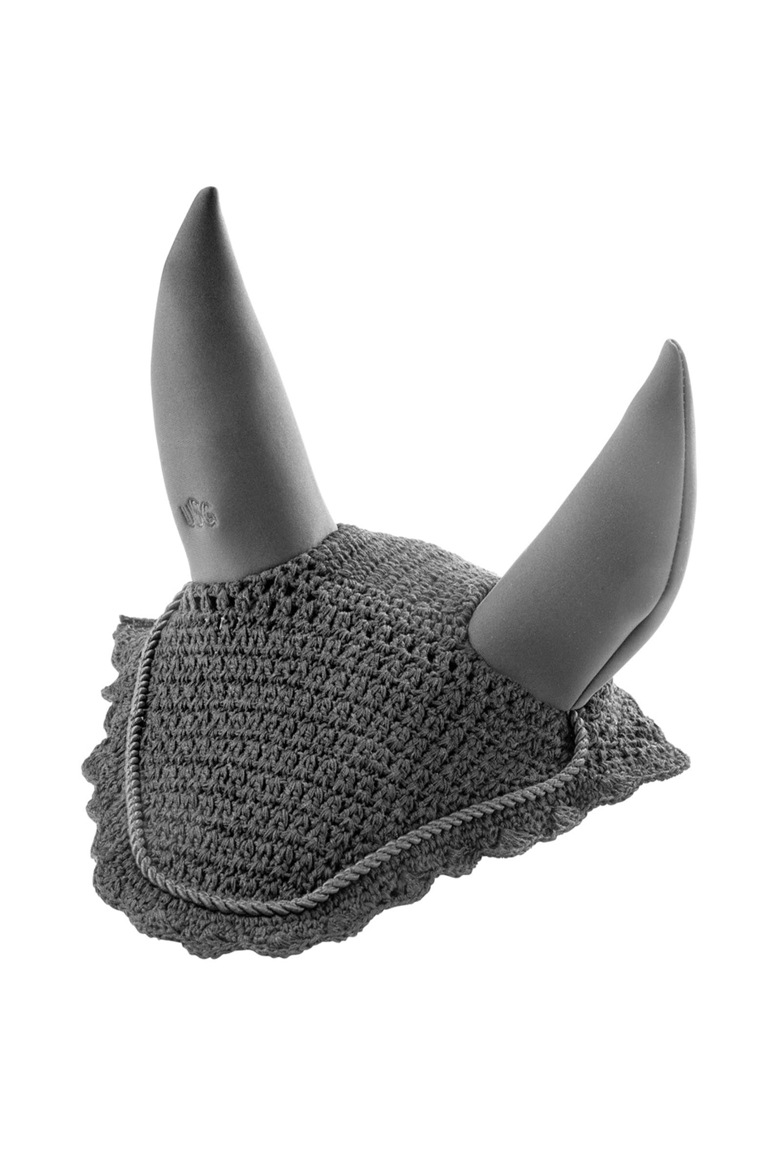 USG Silence Fly Veil Saddle Pads