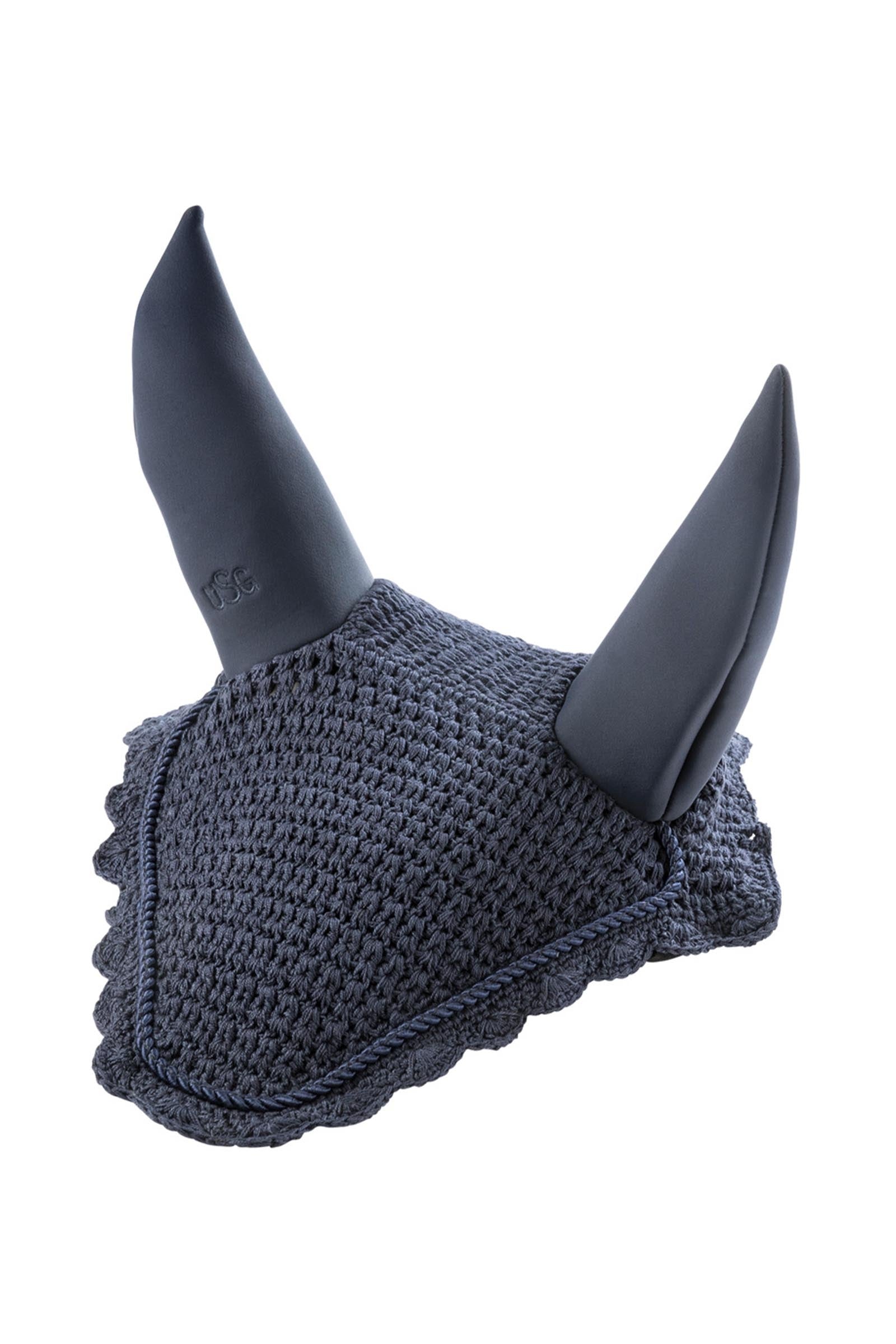 USG Silence Fly Veil Saddle Pads