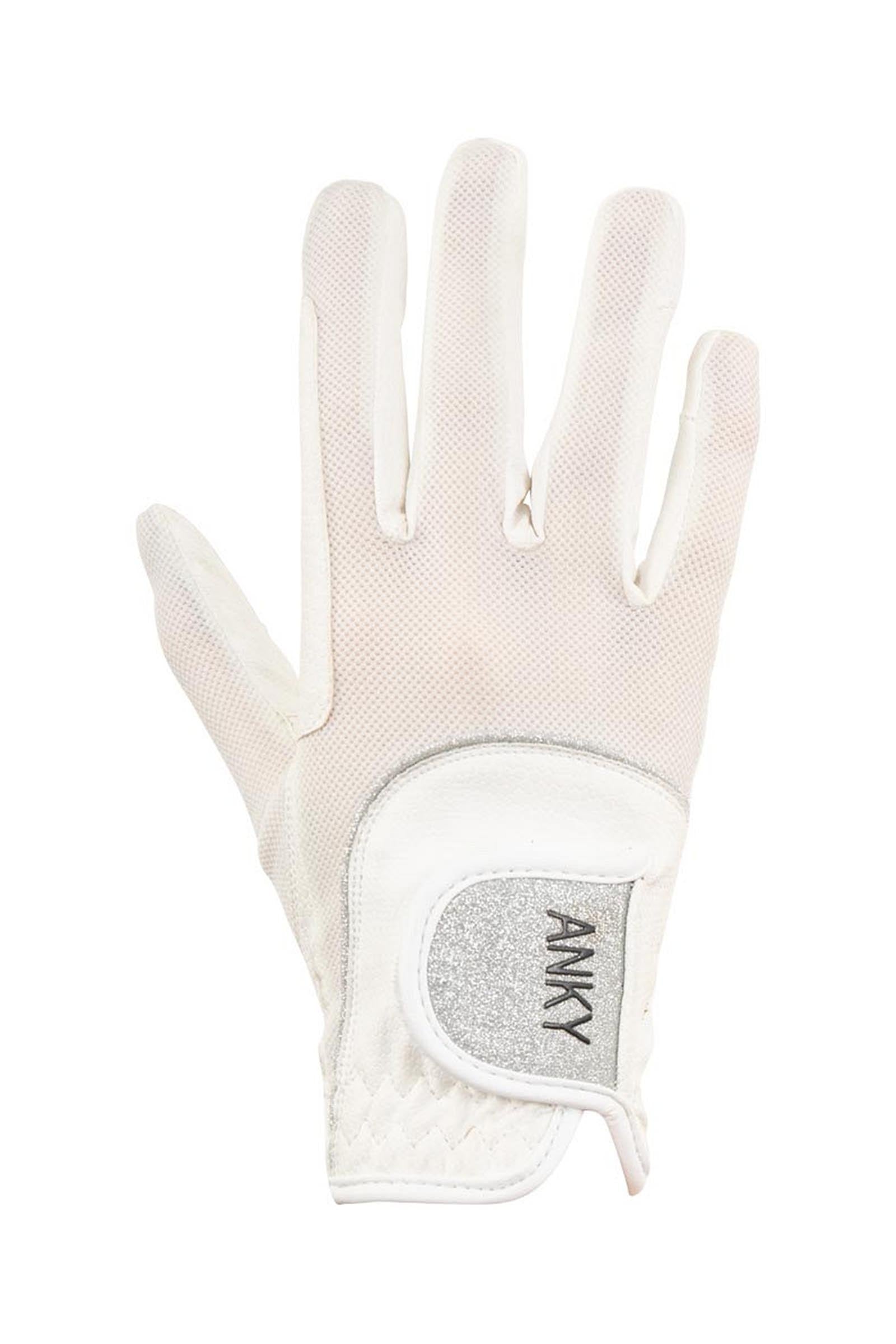 Anky ANKY Technical Mesh Gloves Riding Gloves
