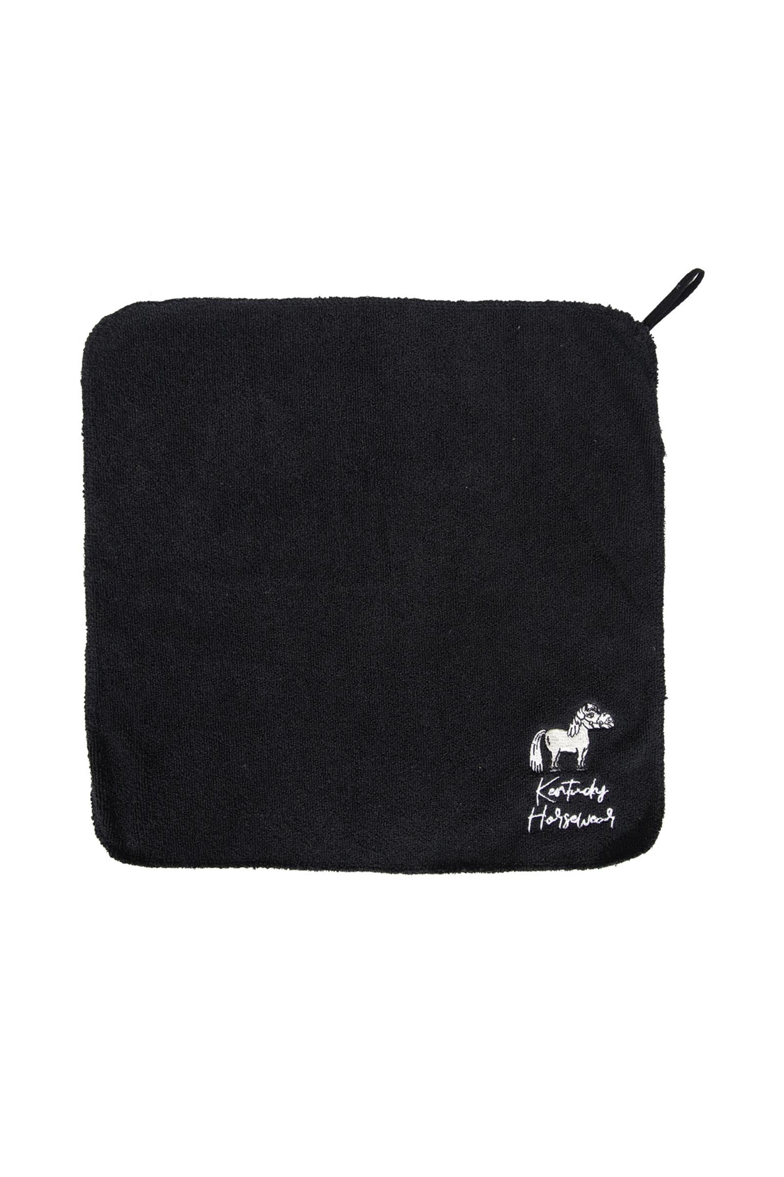Kentucky Horsewear Sammy ručník (35 x 34 cm) Horse Health Care