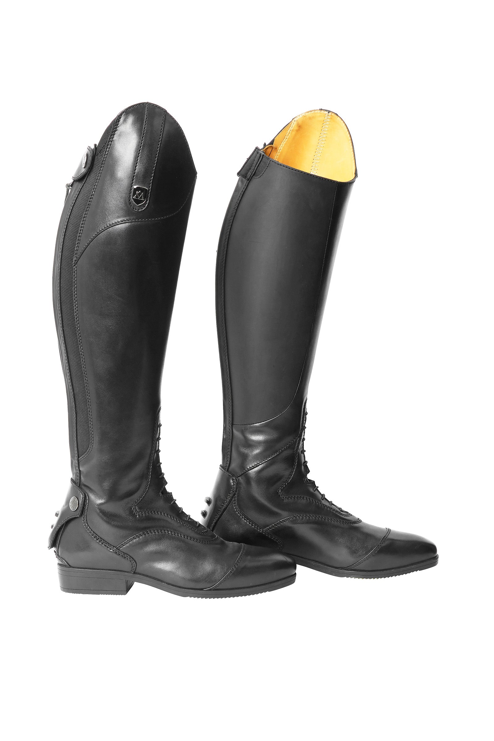 Mountain Horse Horská koňská Xanadu Vysoké jezdecké boty Riding Boots & Riding Shoes