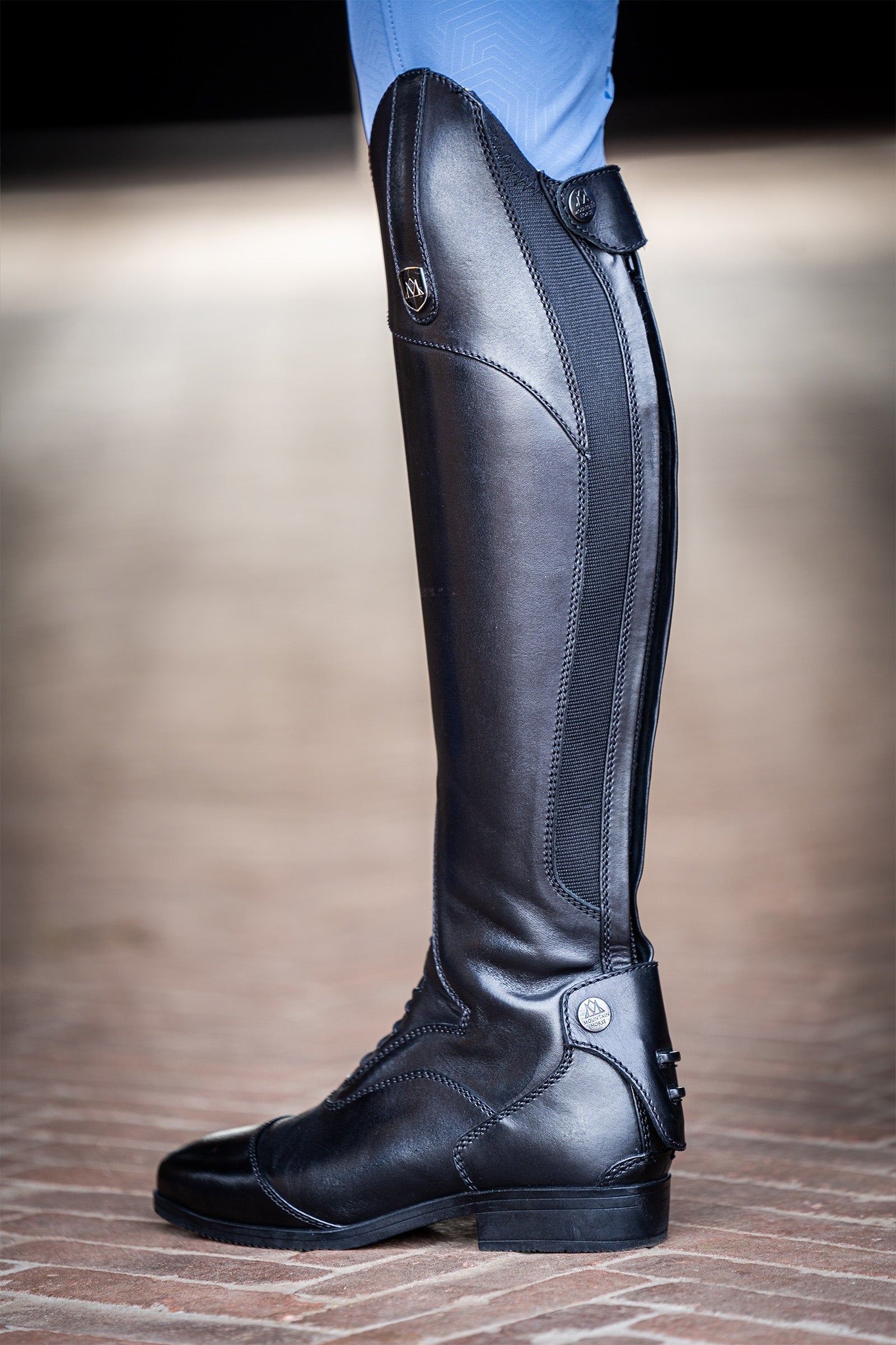 Mountain Horse Xanadu Tall Boot Riding Boots & Riding Shoes