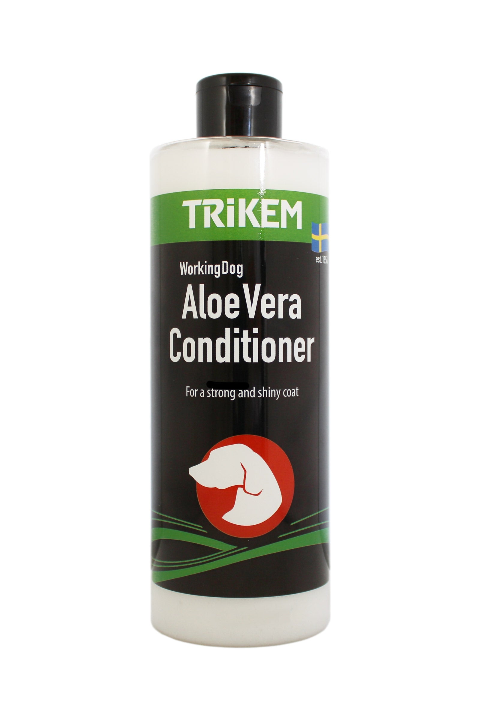 Trikem WorkingDog Aloe Vera kondicionér, 500 ml Dog Accesories