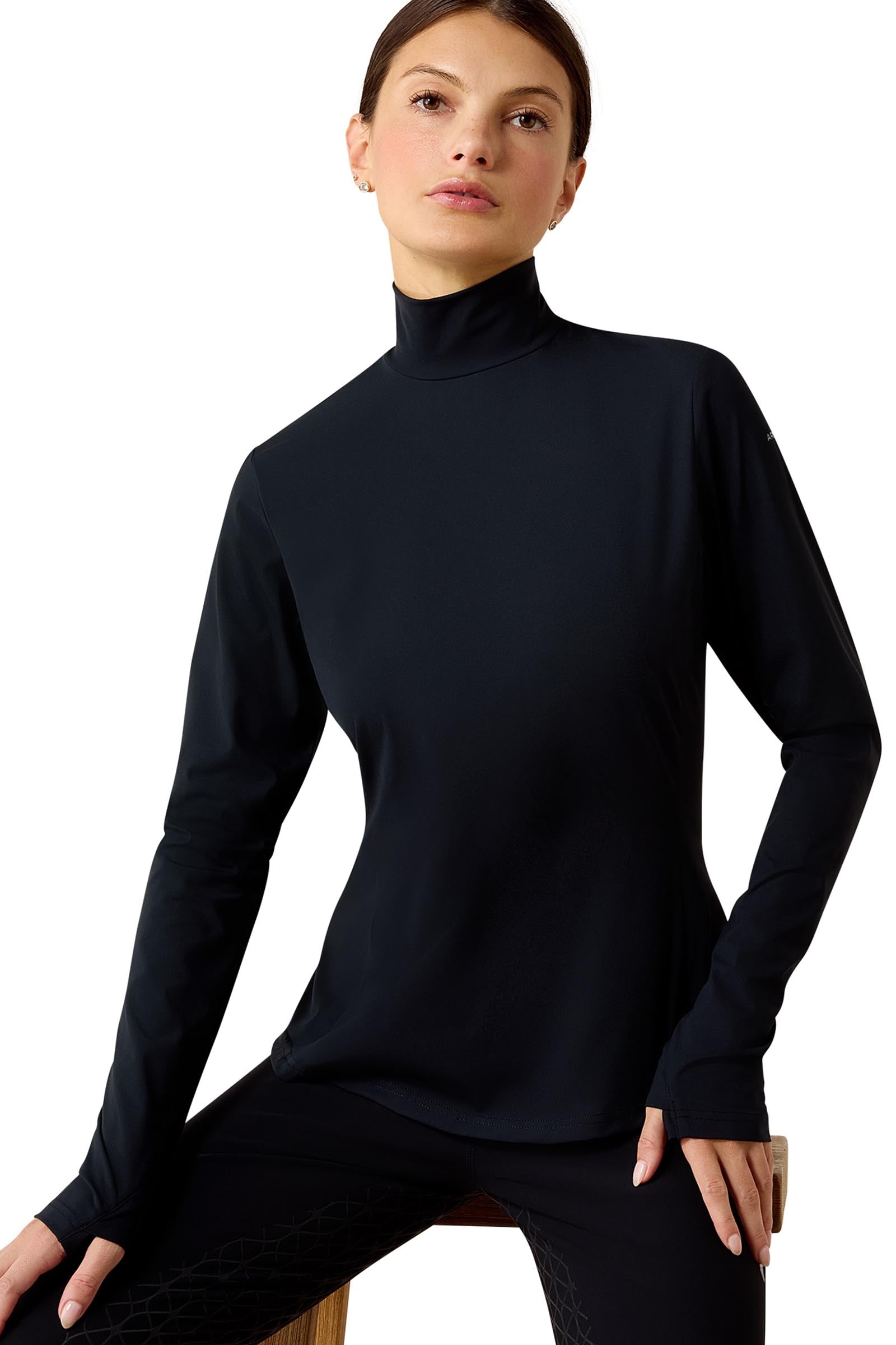 Ariat Women's SolVeil Baselayer Women’s Riding Clothing