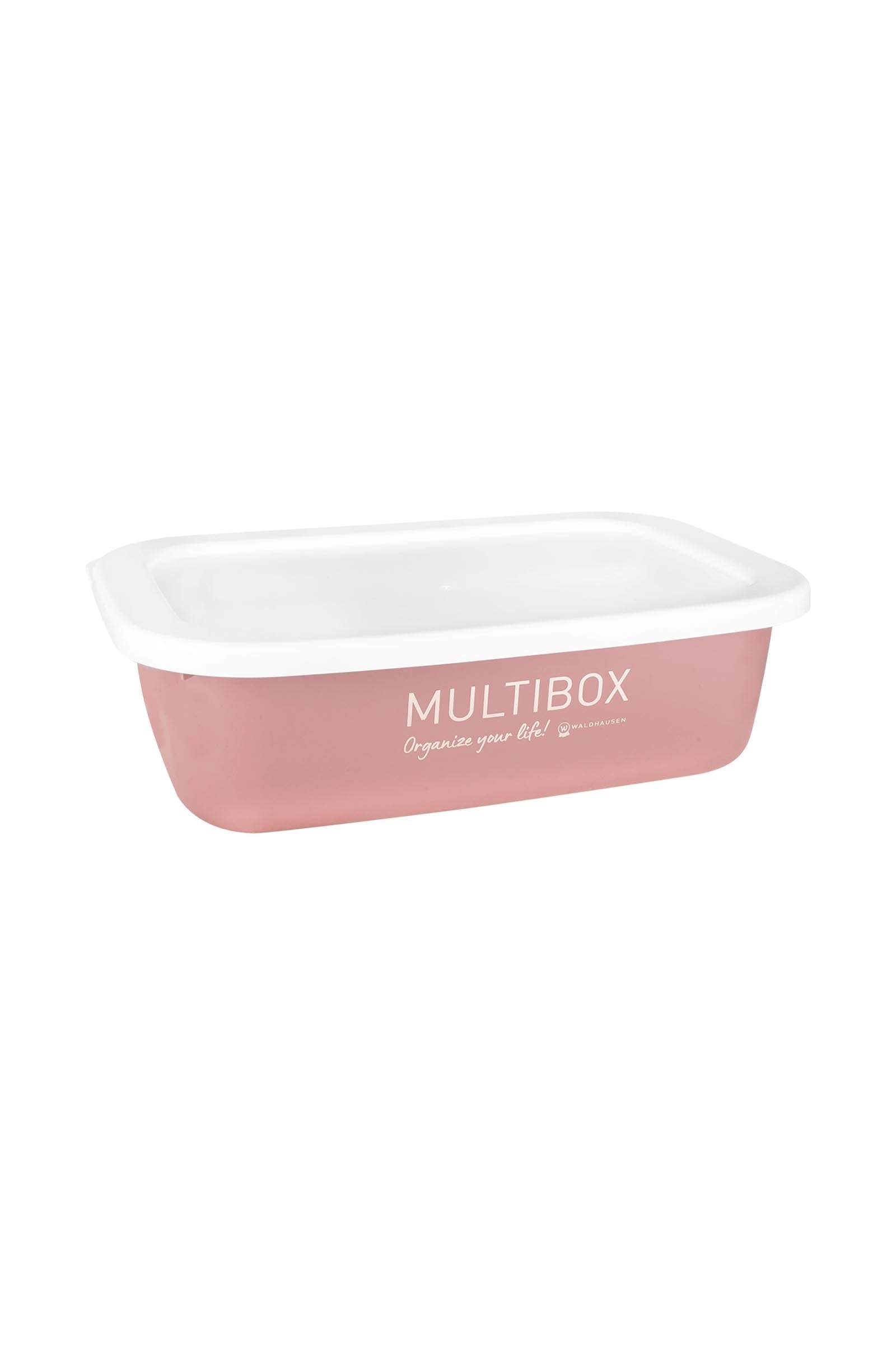 Waldhausen multifunkční box s víkem, 3 l Horse Feeders & Waterers