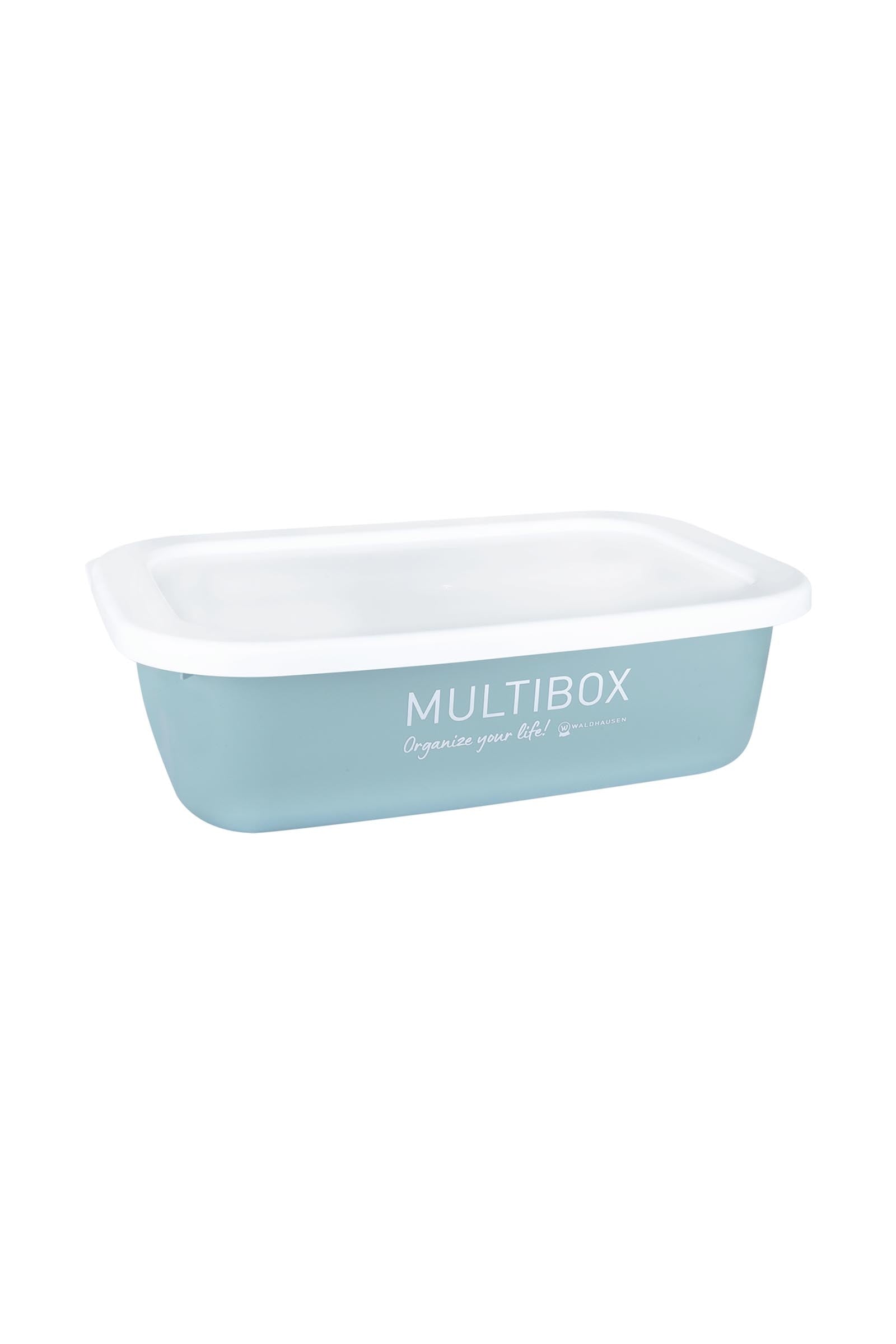 Waldhausen multifunkční box s víkem, 3 l Horse Feeders & Waterers