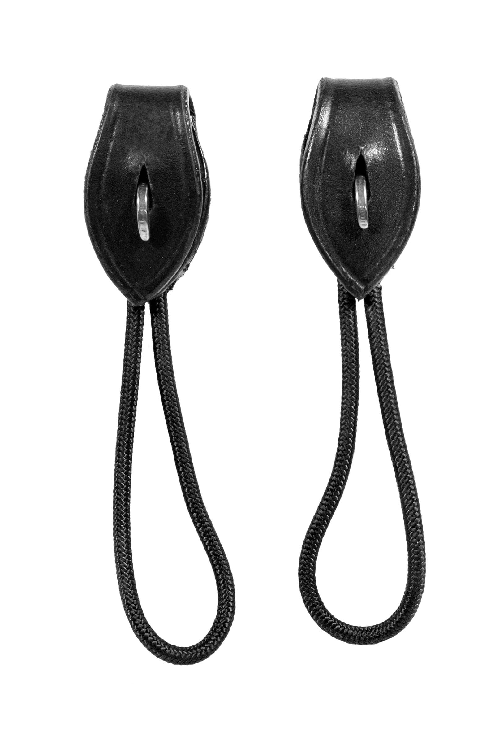 Dy'on krátké pelham řemínky Horse Bits