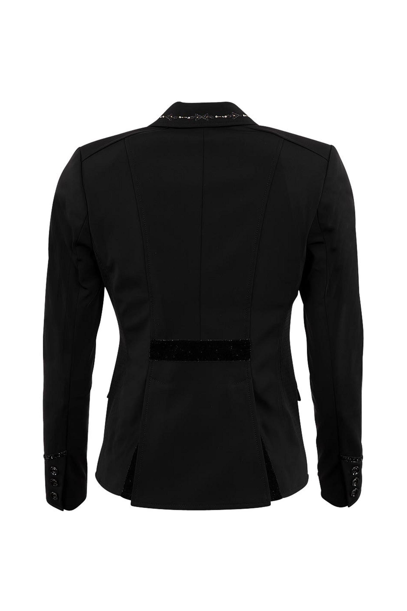 Anky ANKY Platinum Women´s Riding Jacket Women’s Riding Clothing