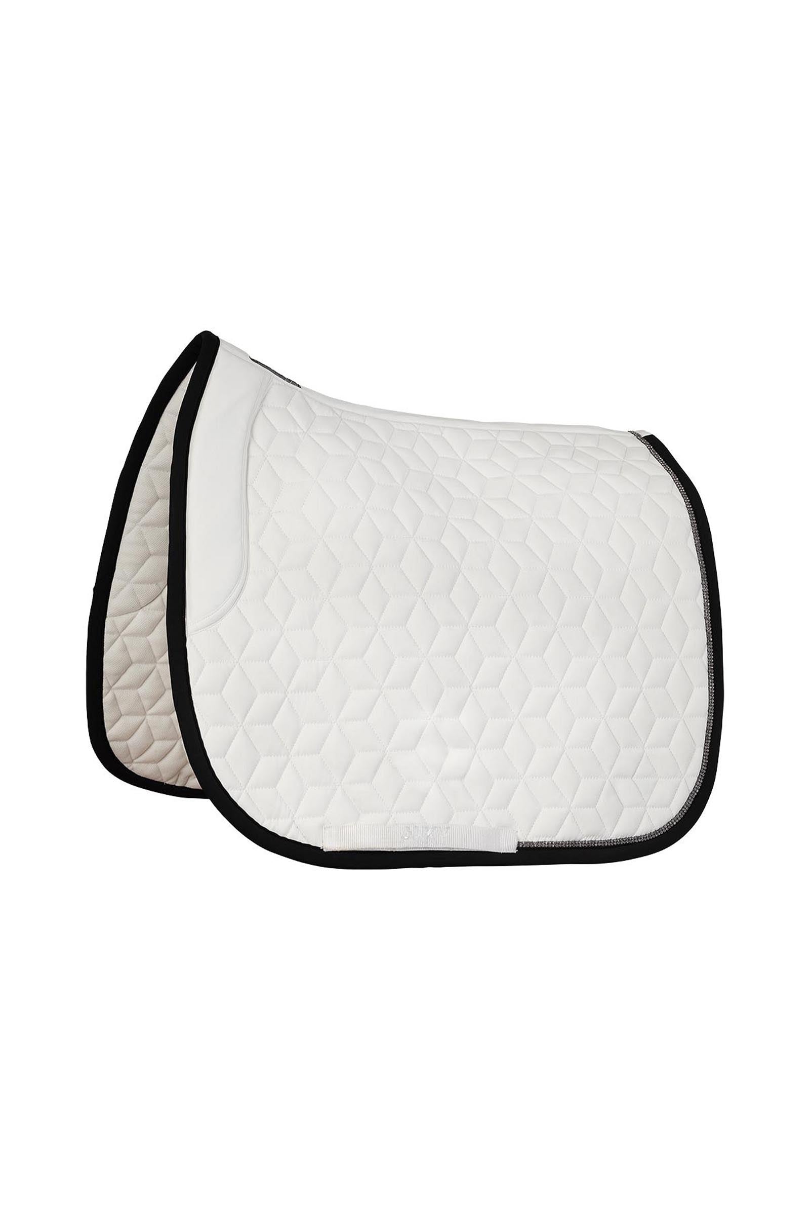Anky ANKY Nylon Concensus Dressage Saddle Pad Saddle Pads