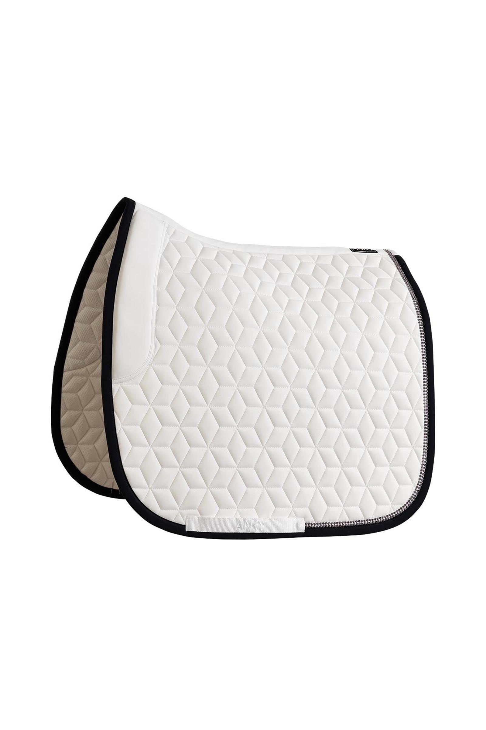 Anky ANKY Nylon Concensus Dressage Saddle Pad Saddle Pads