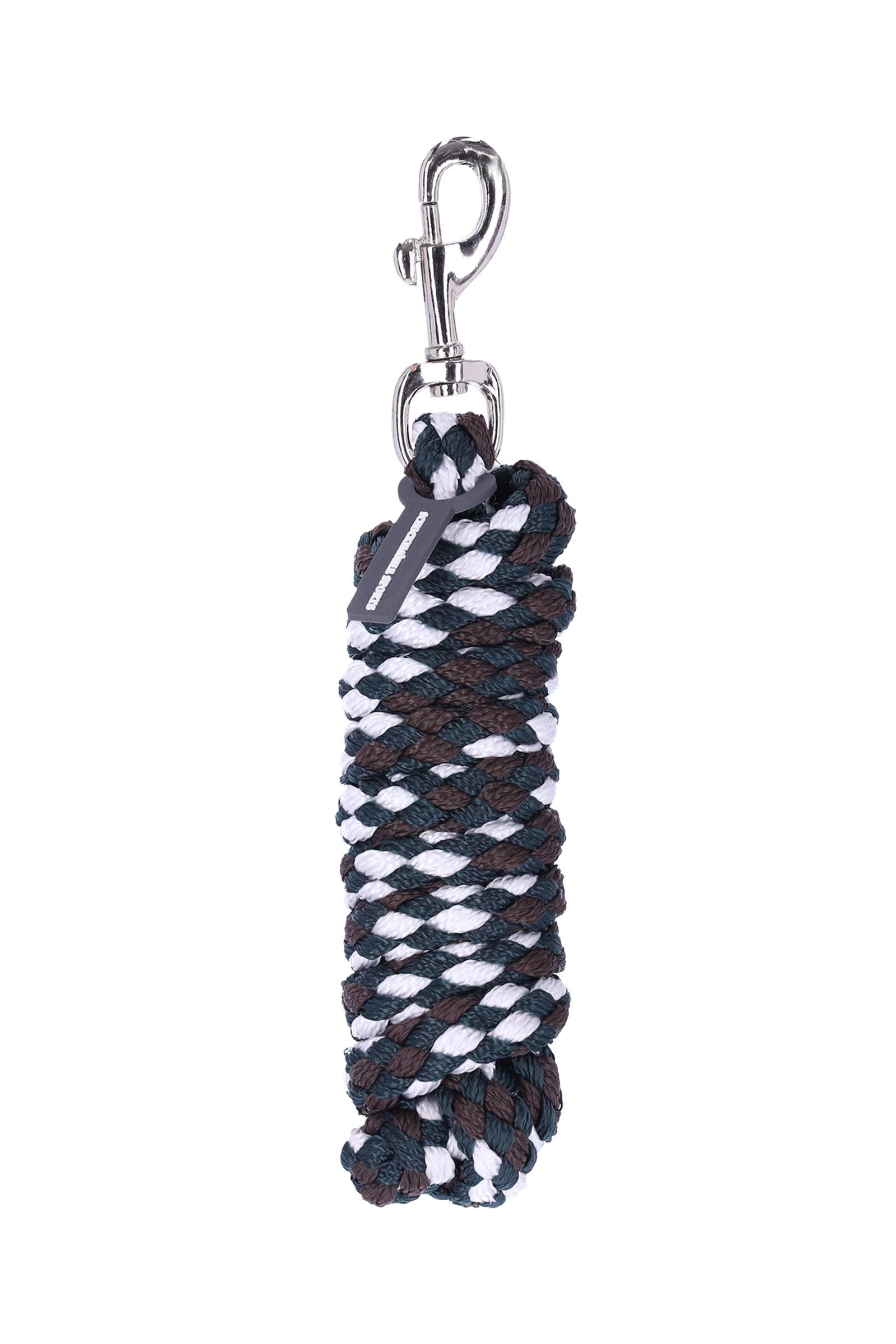 Schockemöhle Sports Catch Style Lead Halters & Leads