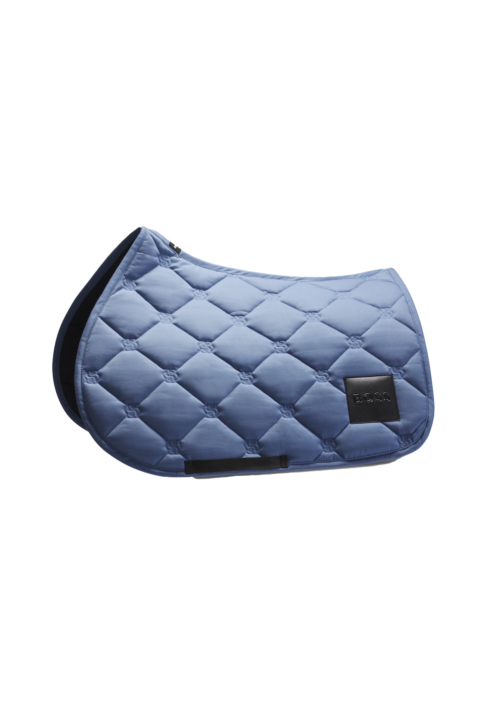 BOSS Equestrian Boss Solid Skokové podsedlová decka Saddle Pads