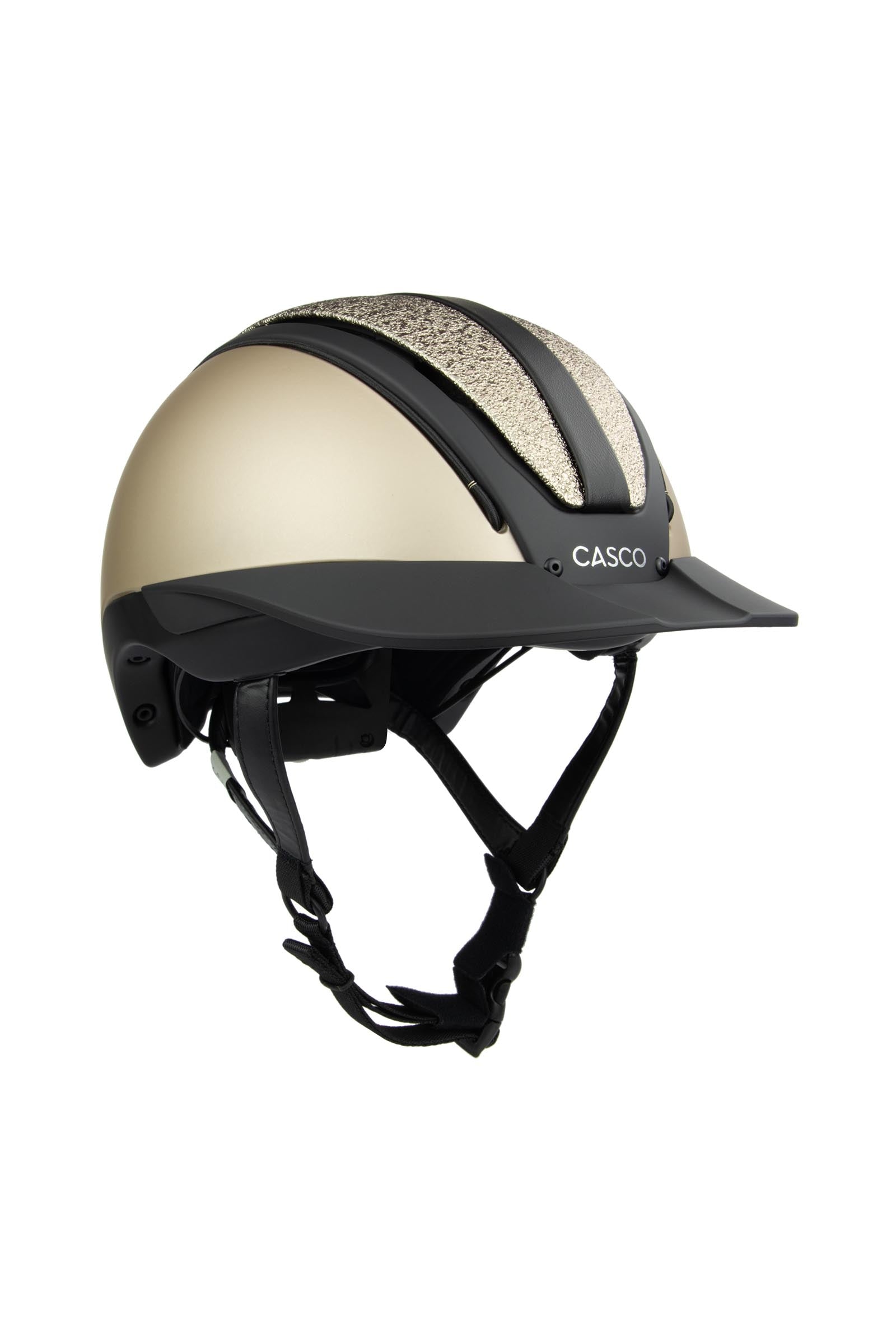 Casco Duell ONE jezdecká přilba Safety Equipment