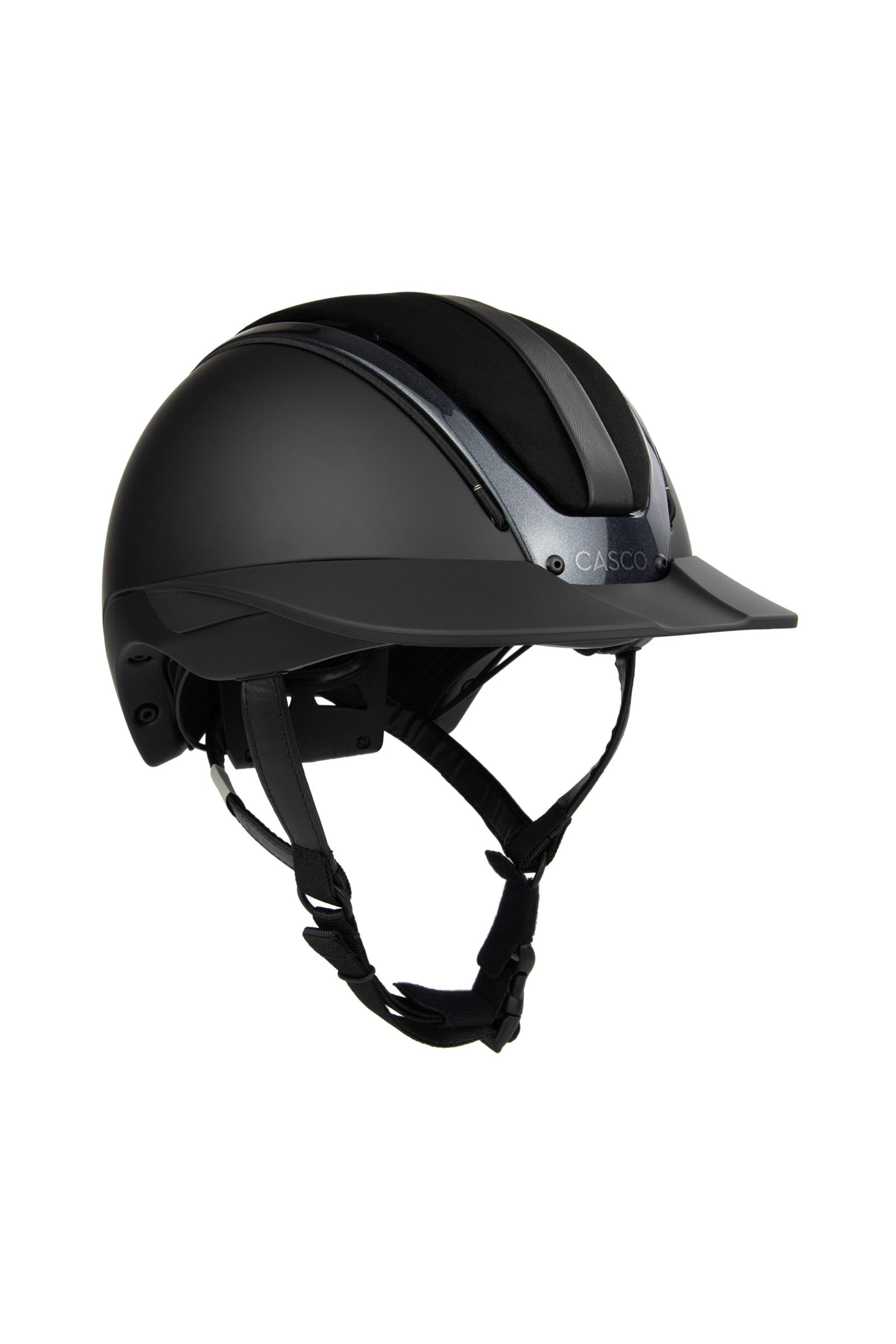 Casco Duell ONE jezdecká přilba Safety Equipment