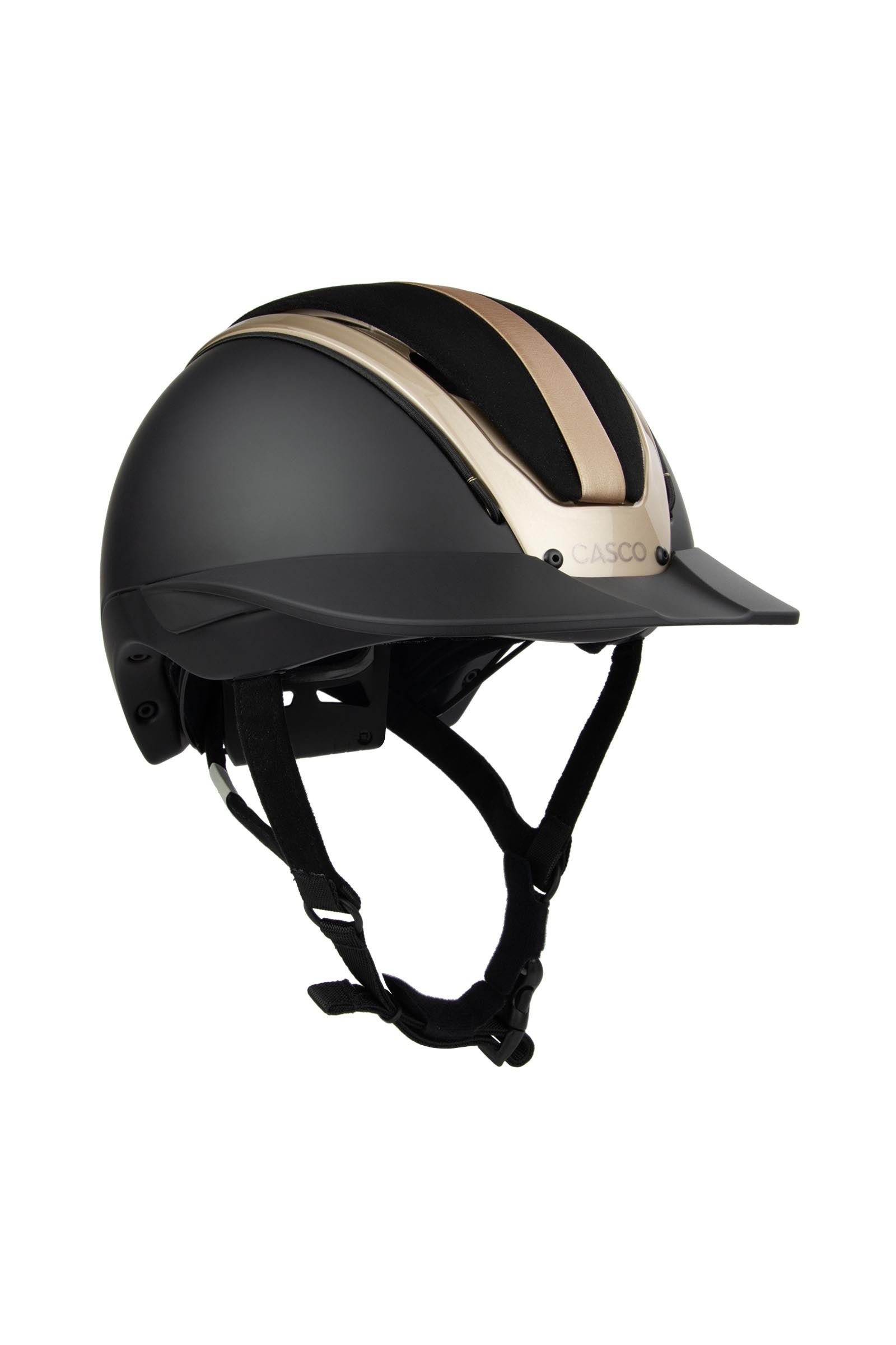 Casco Duell ONE jezdecká přilba Safety Equipment