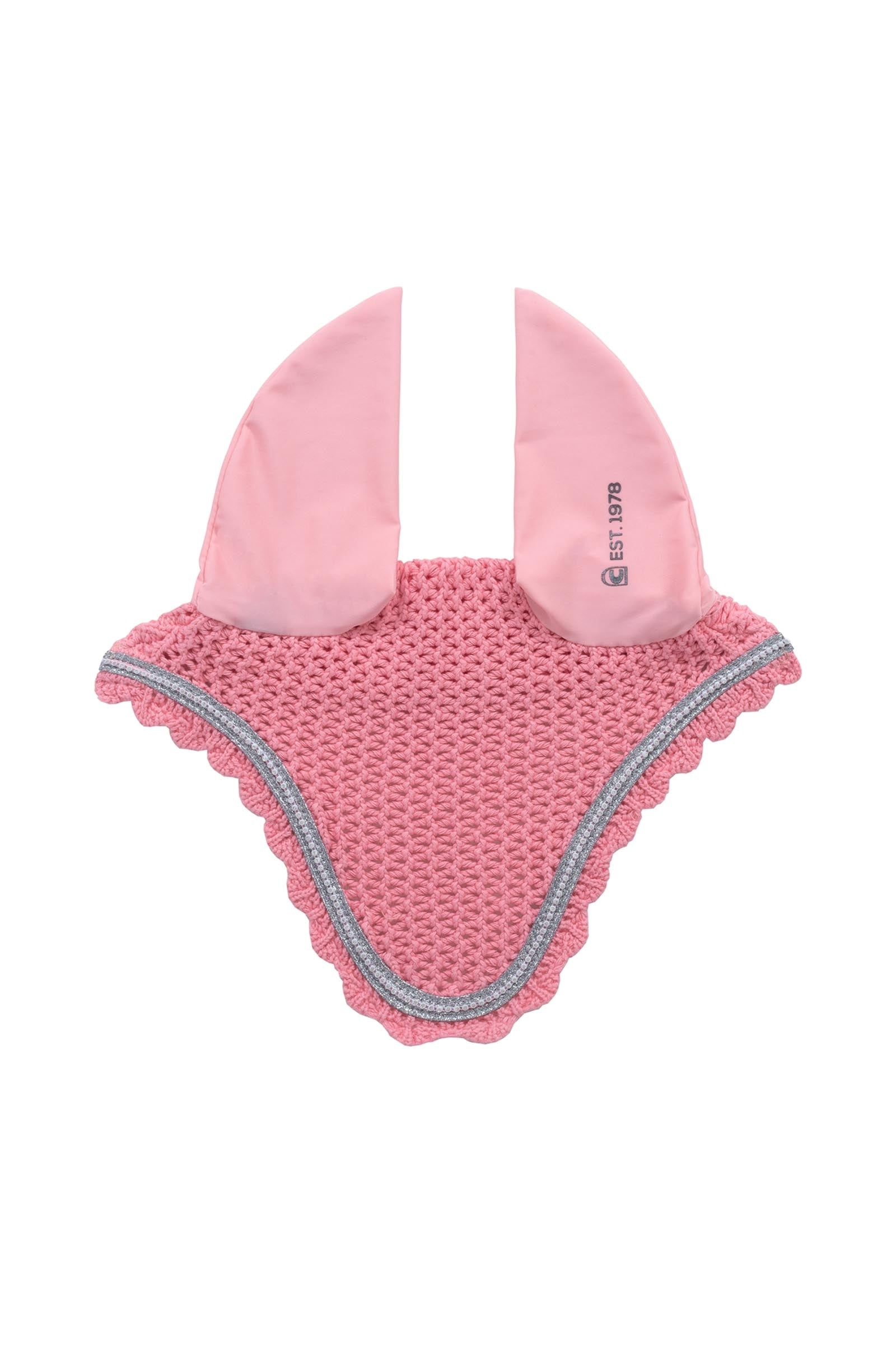 Cavallo CAVALJETTY čabraka proti mouchám Saddle Pads