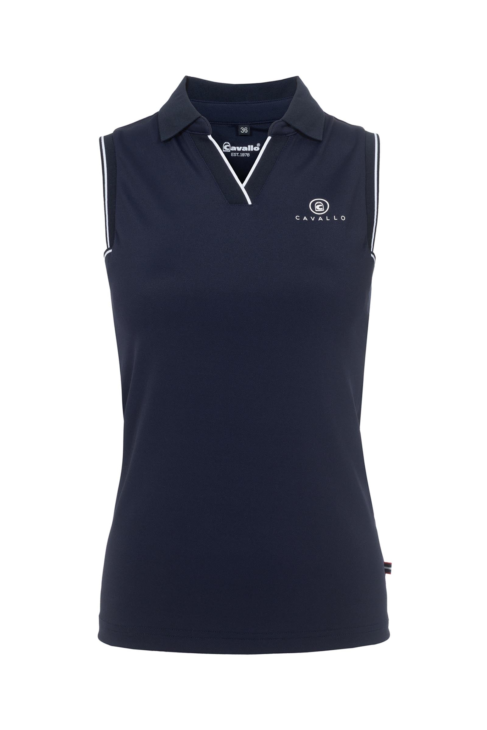 Cavallo CAVALBUA dámské polotop Women’s Riding Clothing