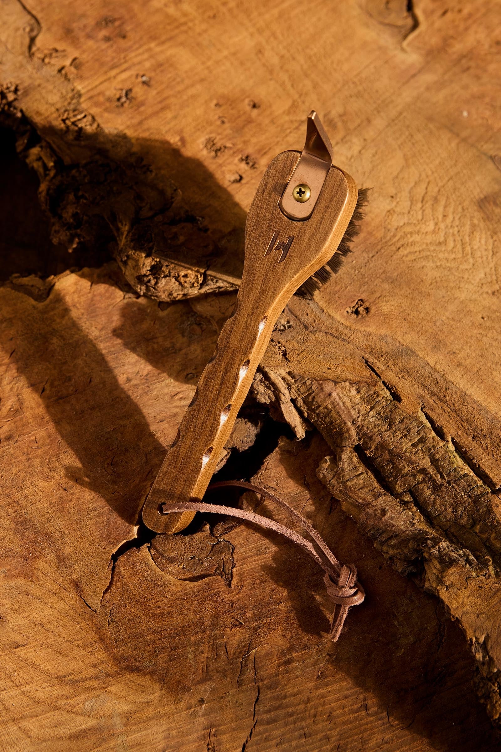 Horseware Signature háček na kopyta Horse Grooming Tools