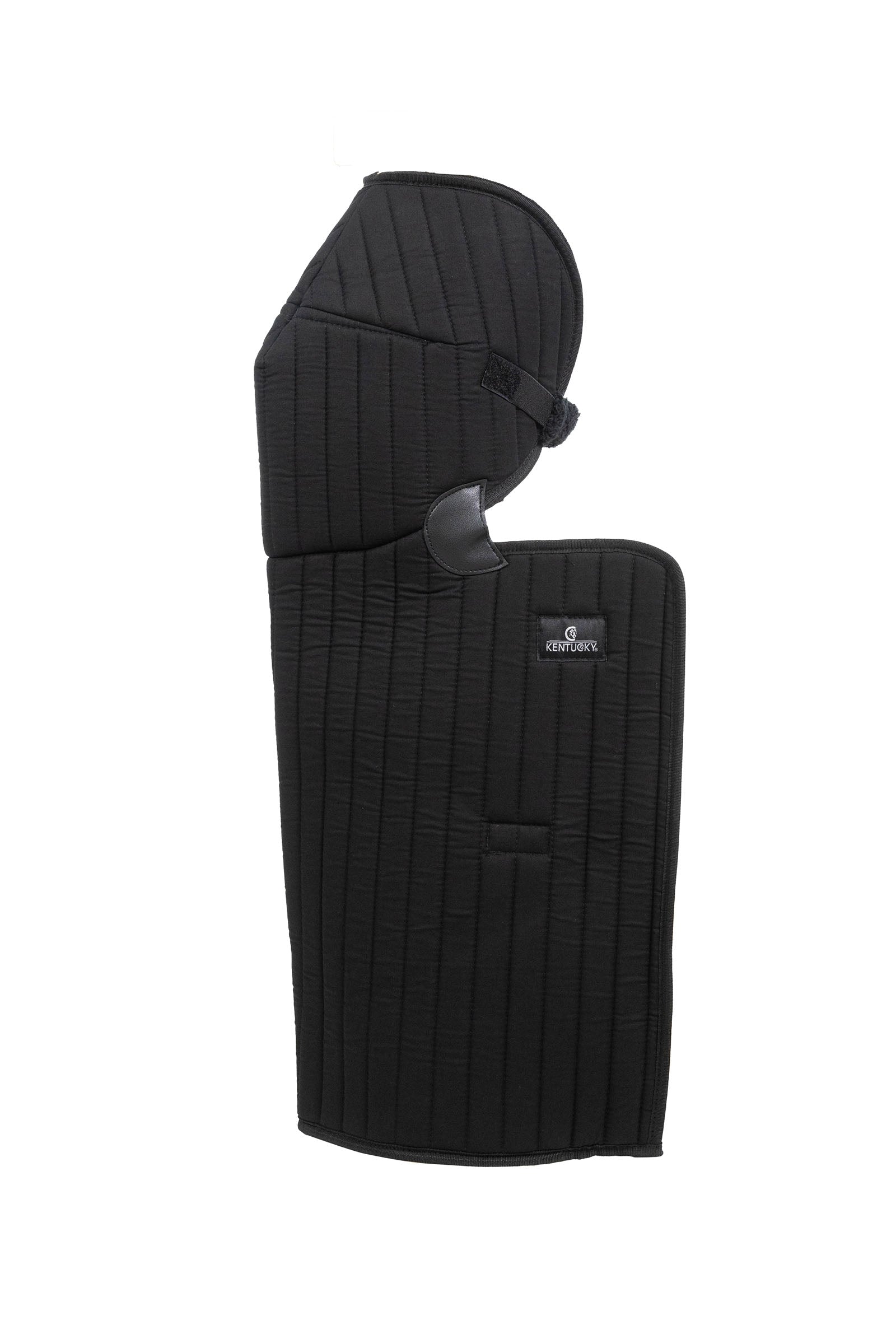 Kentucky Horsewear Transportní a stájové bandáže se ochranou hlezna Leg Protection & Hoof Protection for Horses