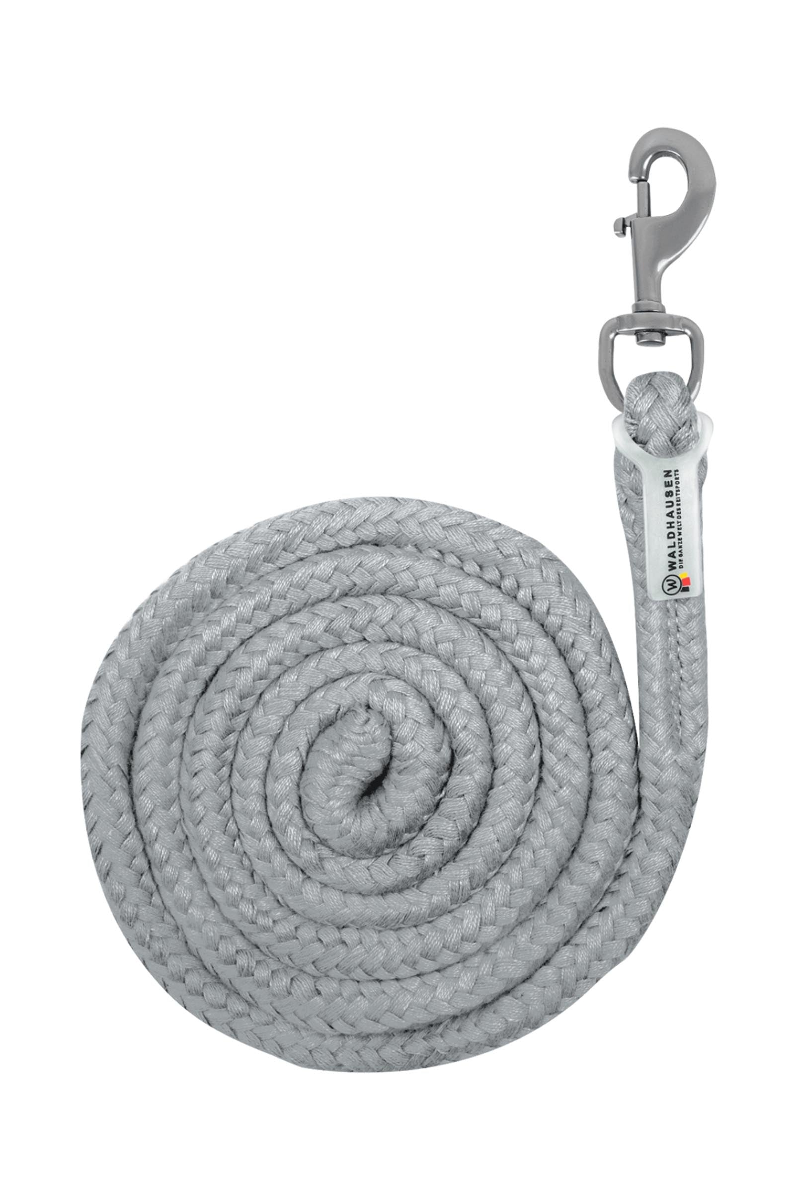 Waldhausen Plus vodítko s karabinou Halters & Leads