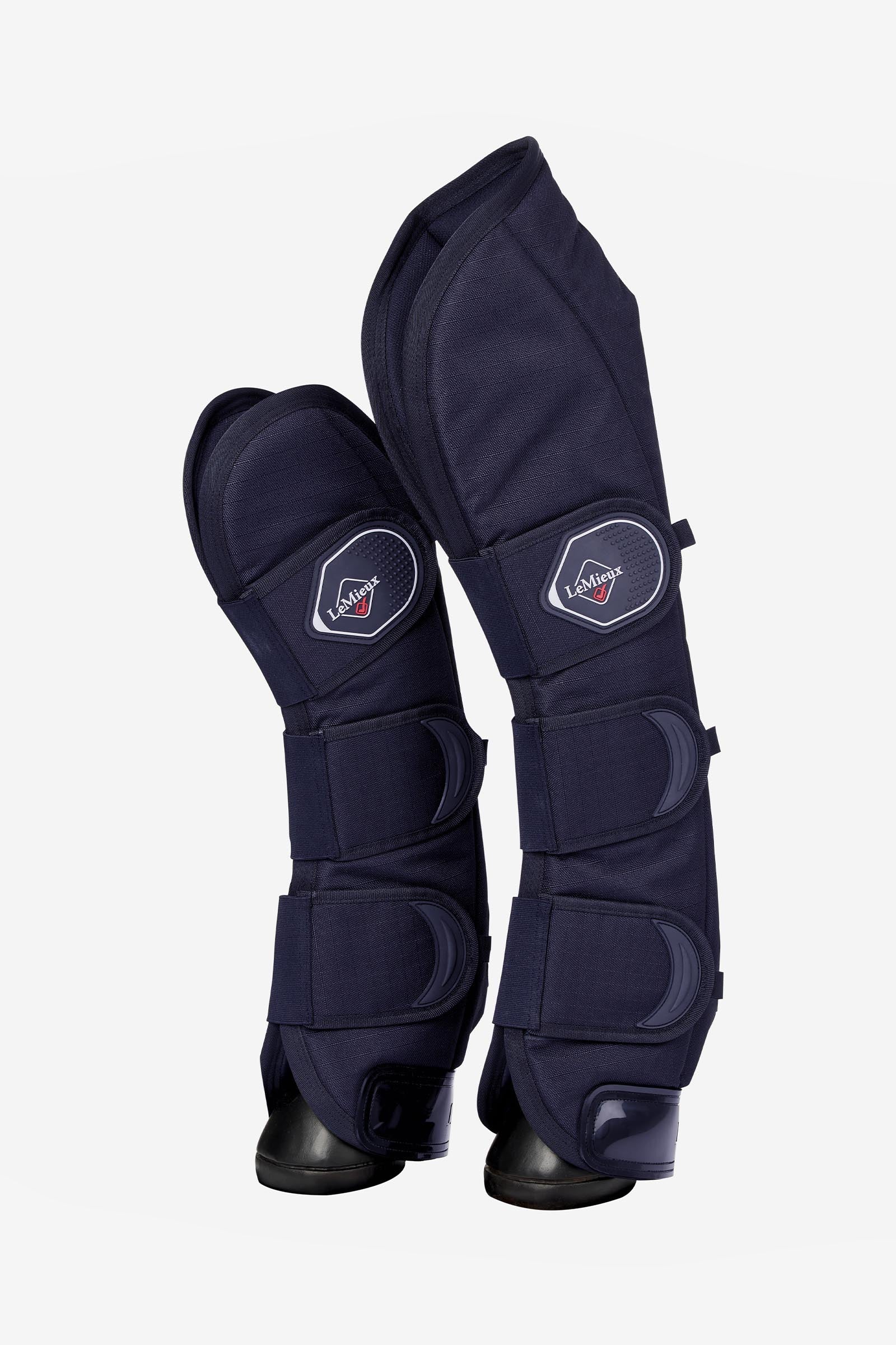 LeMieux transportní kamaše Leg & Hoof Protection