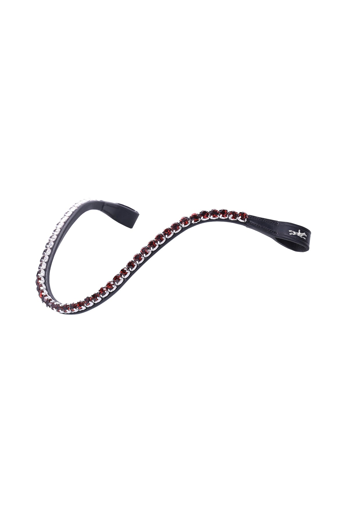 Schockemöhle Sports Schockemöhle SP Luxury Deep Drop Browband Bridles & Reins