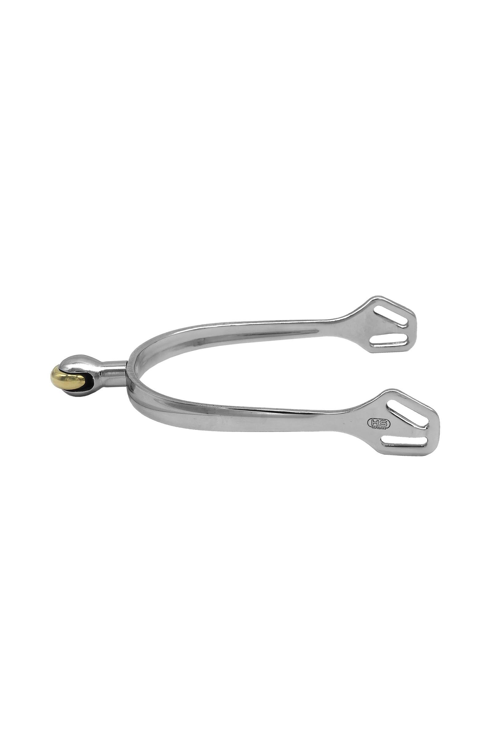 Sprenger Ultra Fit ostruhy Comfort Roller Super Soft Riding Whips, Crops & Spurs