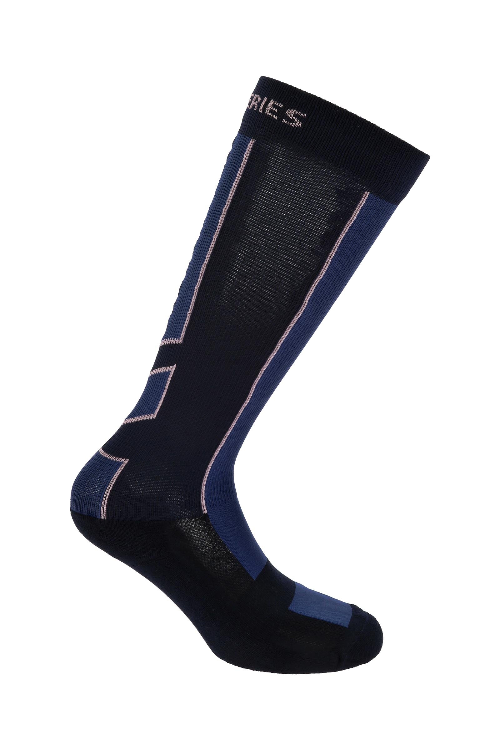 EQUITHÈME Performance jezdecké ponožky Socks