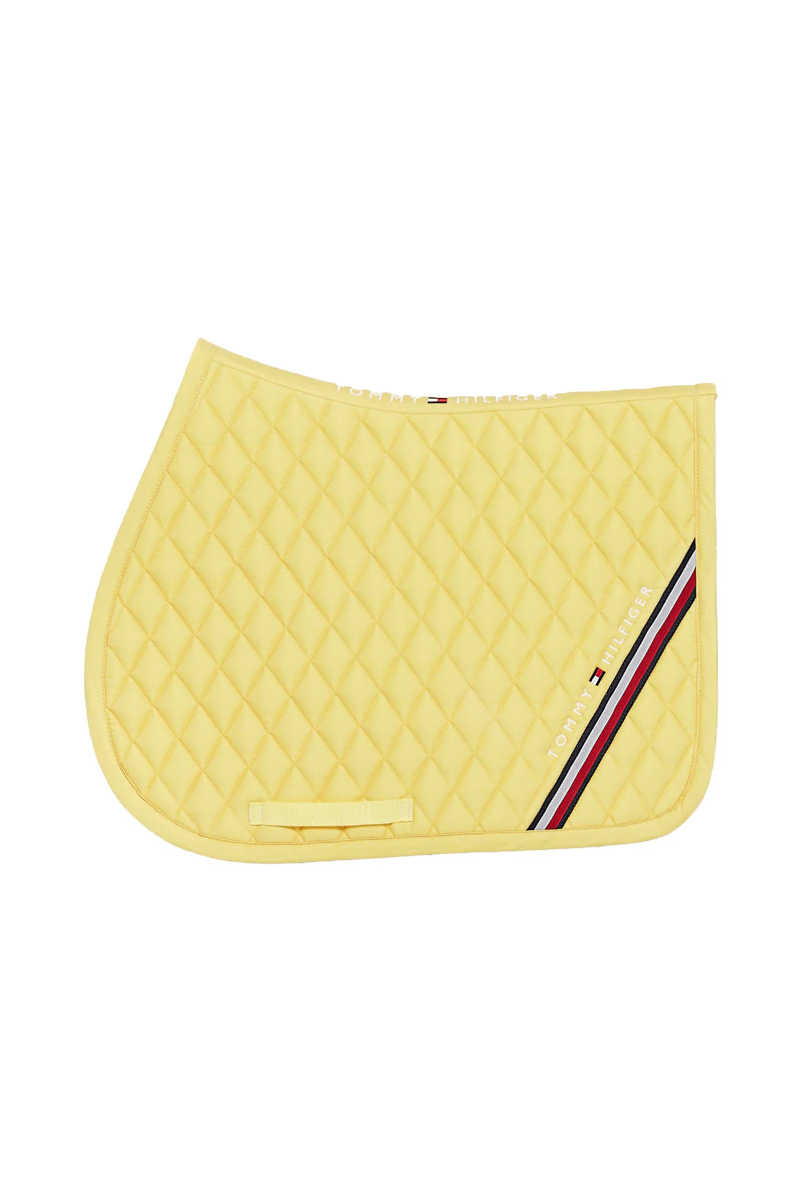 Tommy Hilfiger Equestrian Stanford skoková podsedlová dečka Saddle Pads