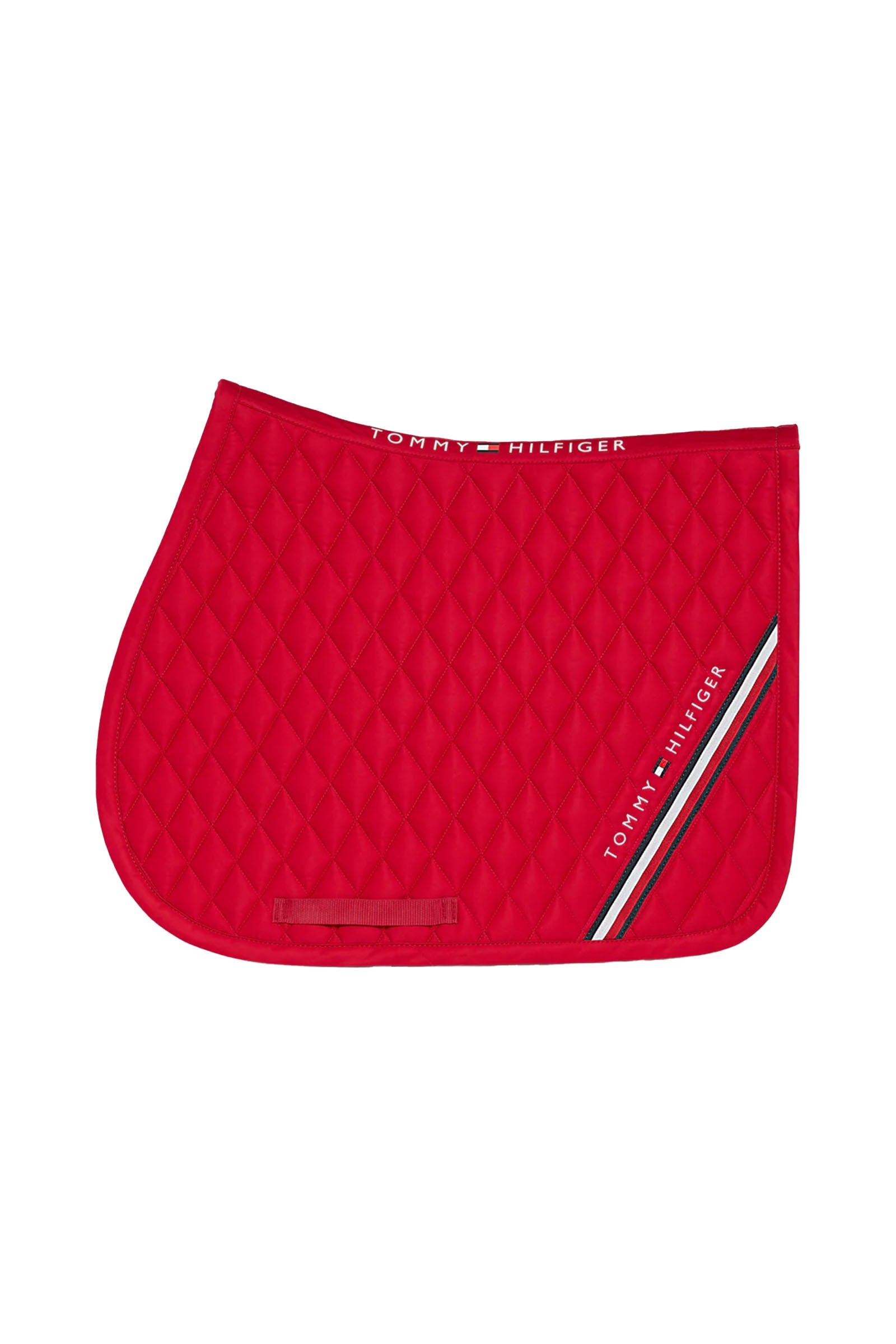 Tommy Hilfiger Equestrian Stanford skoková podsedlová dečka Saddle Pads
