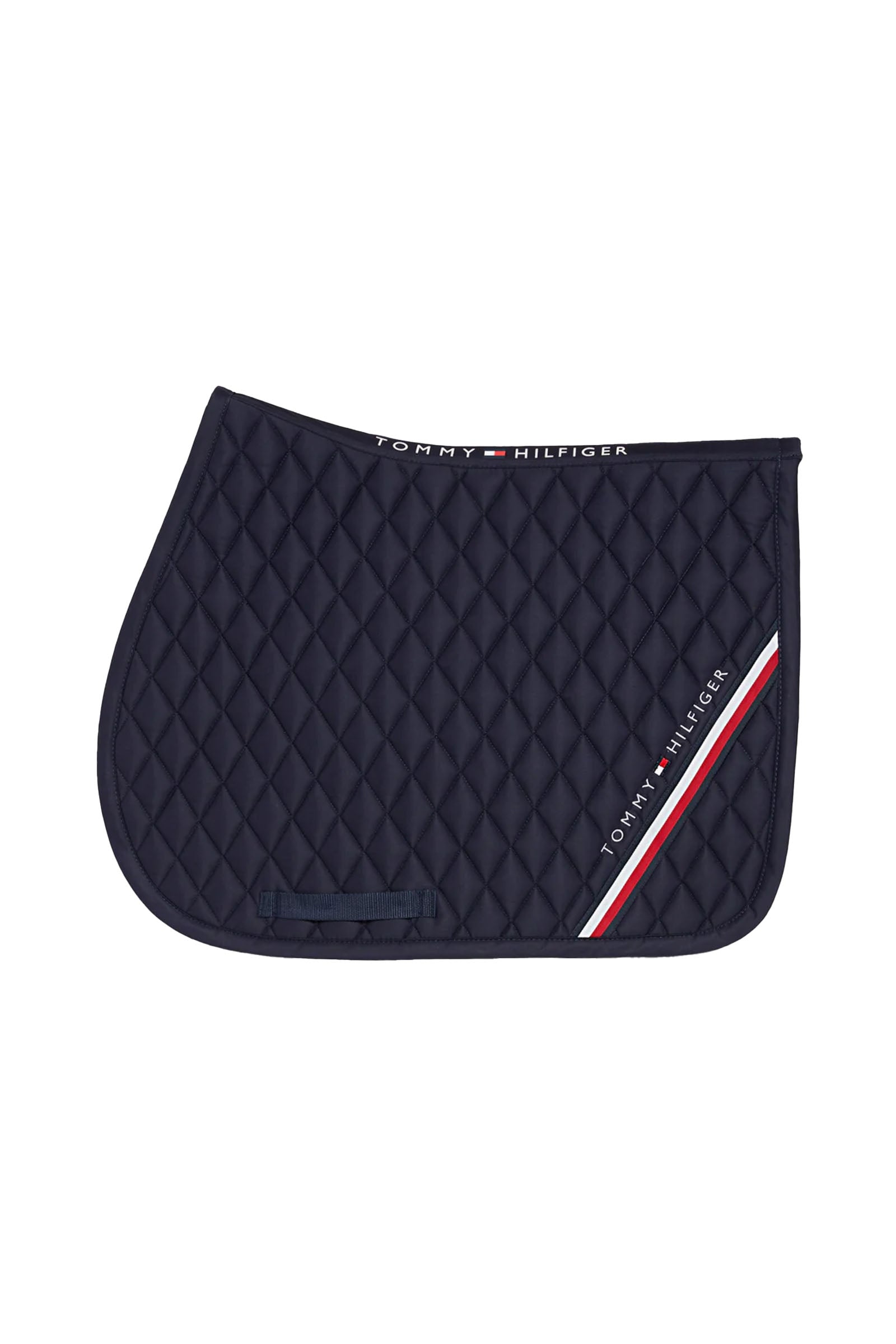 Tommy Hilfiger Equestrian Stanford skoková podsedlová dečka Saddle Pads